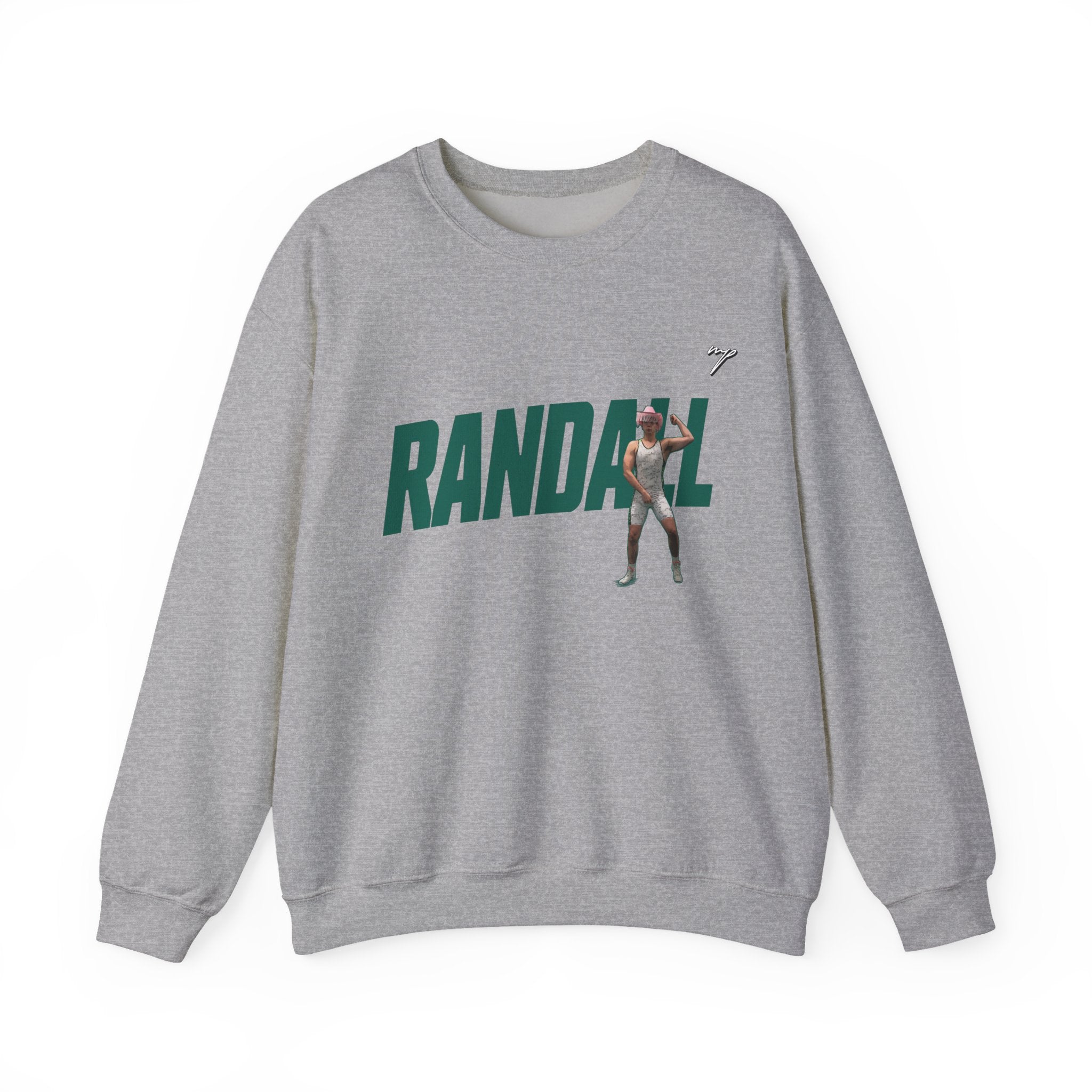 Hunter Randall Crewneck