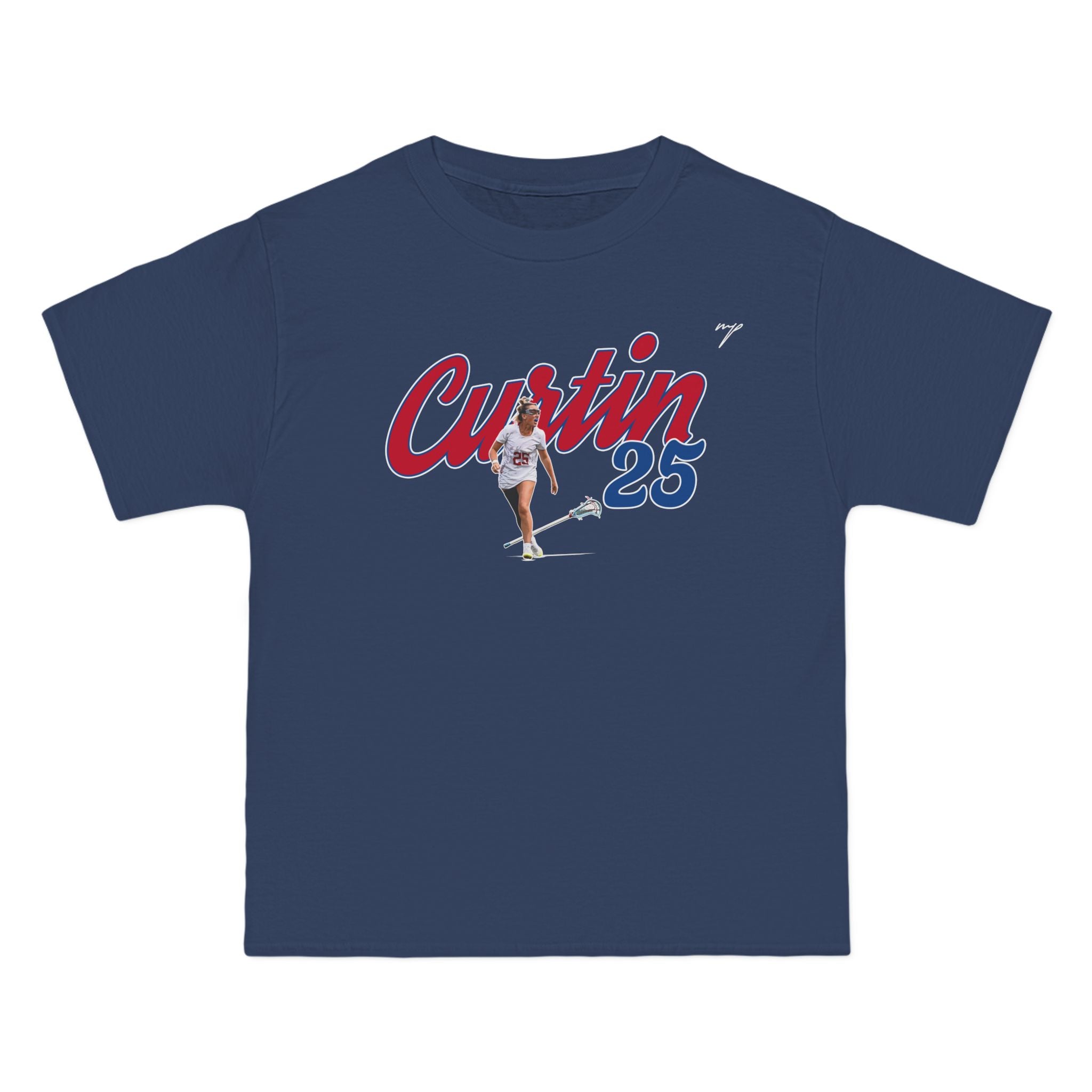 Grace Curtin Vintage Tee