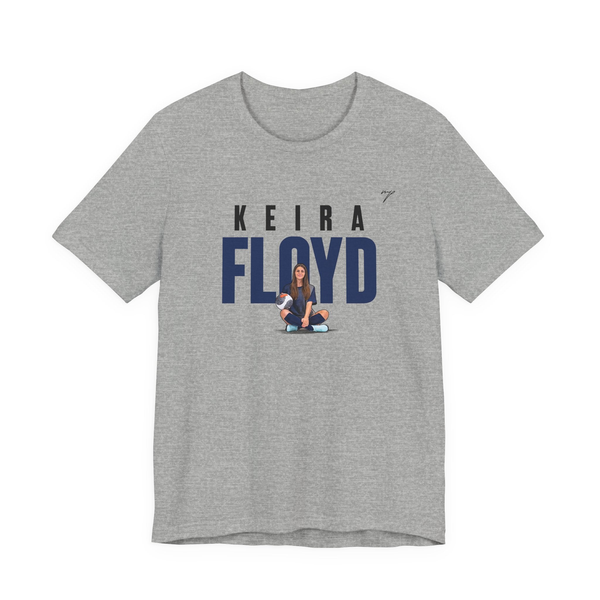 Keira Floyd Graphic Tee