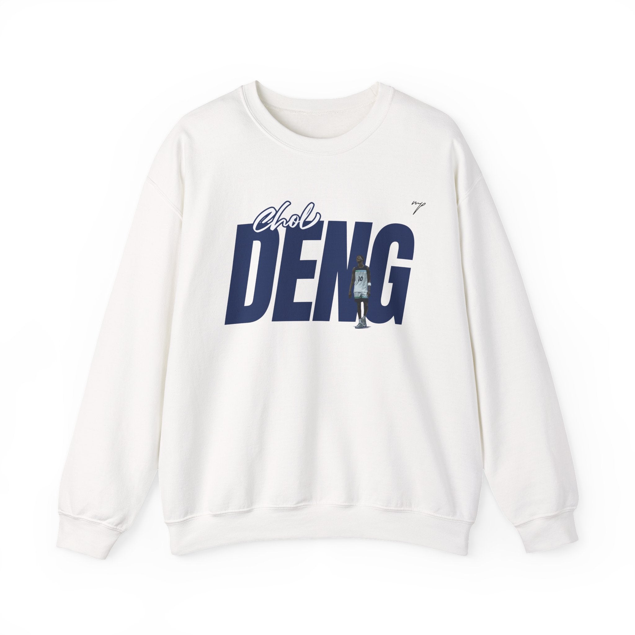 Chol Deng Crewneck