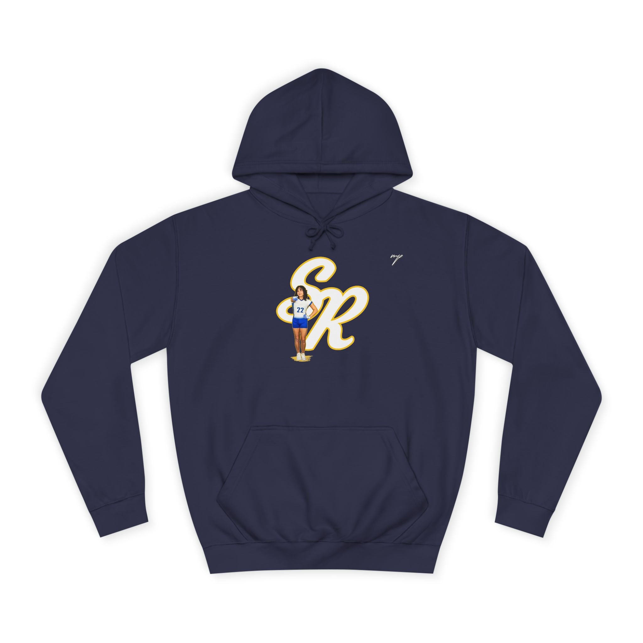Soraya Rostocil Hoodie