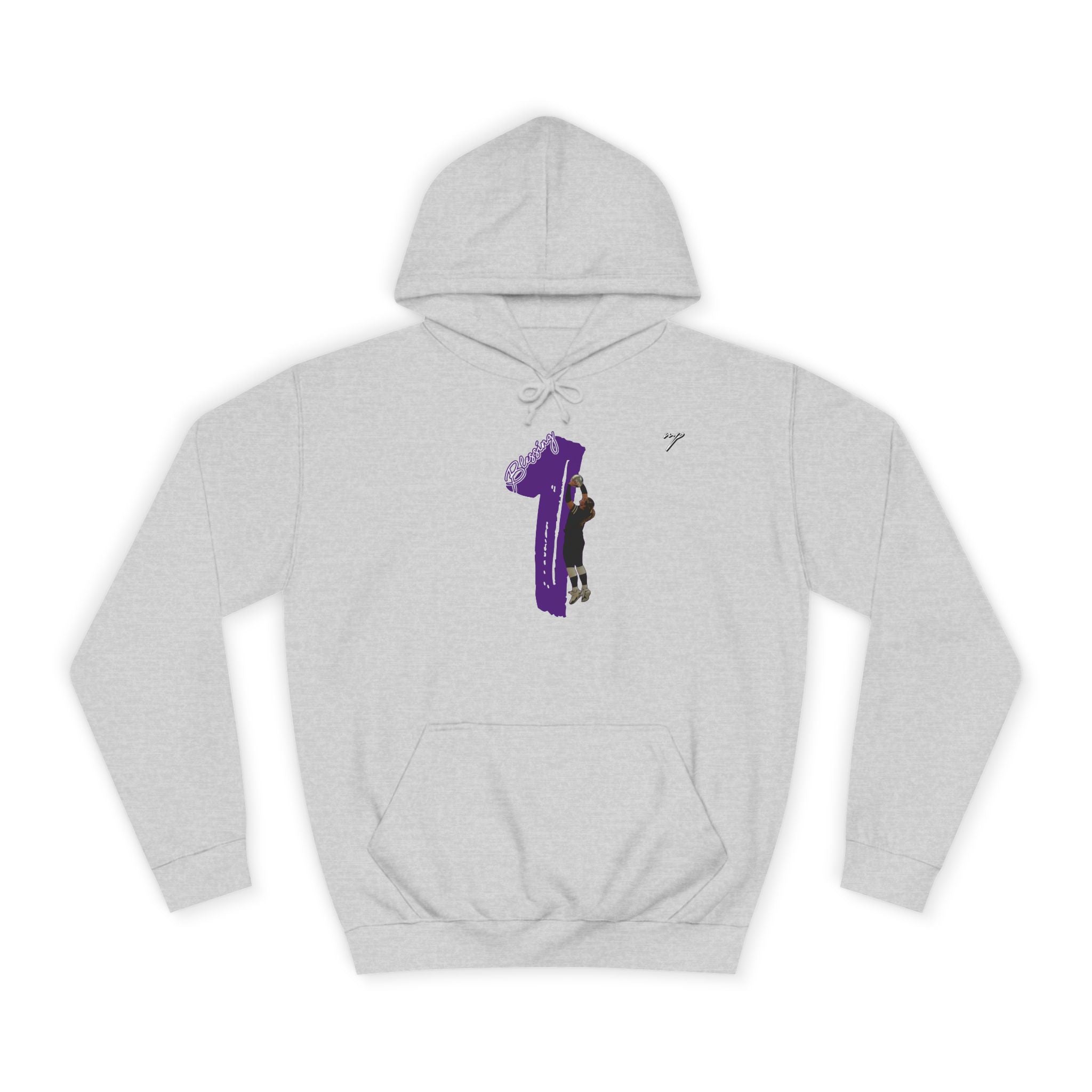 Kylie Blessing Hoodie