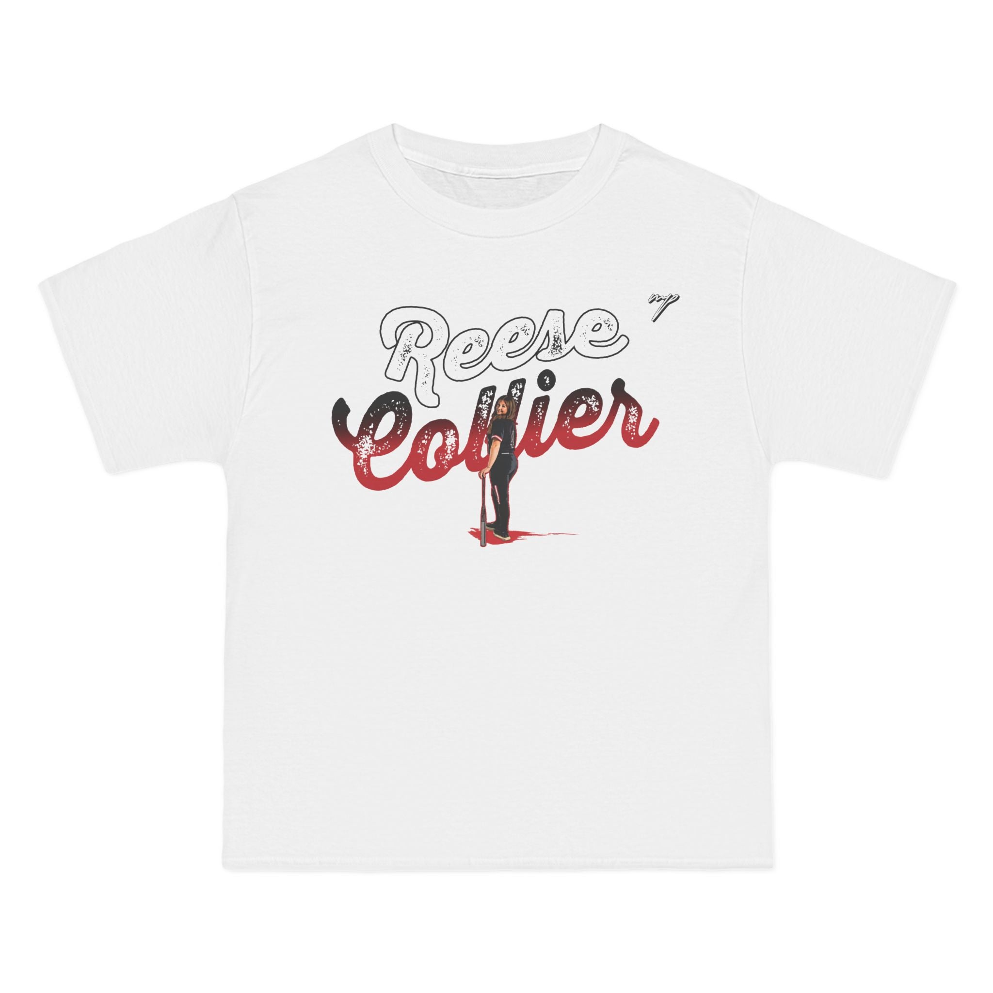 Reese Collier Vintage Tee
