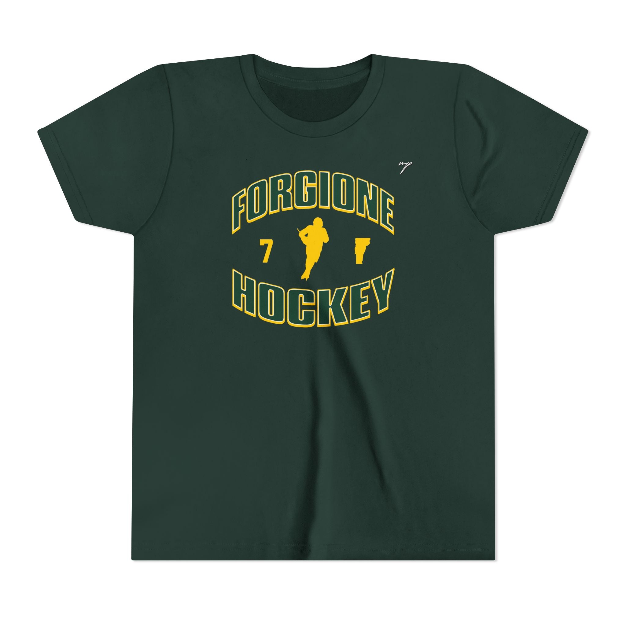 PJ Forgione YOUTH Graphic Tee