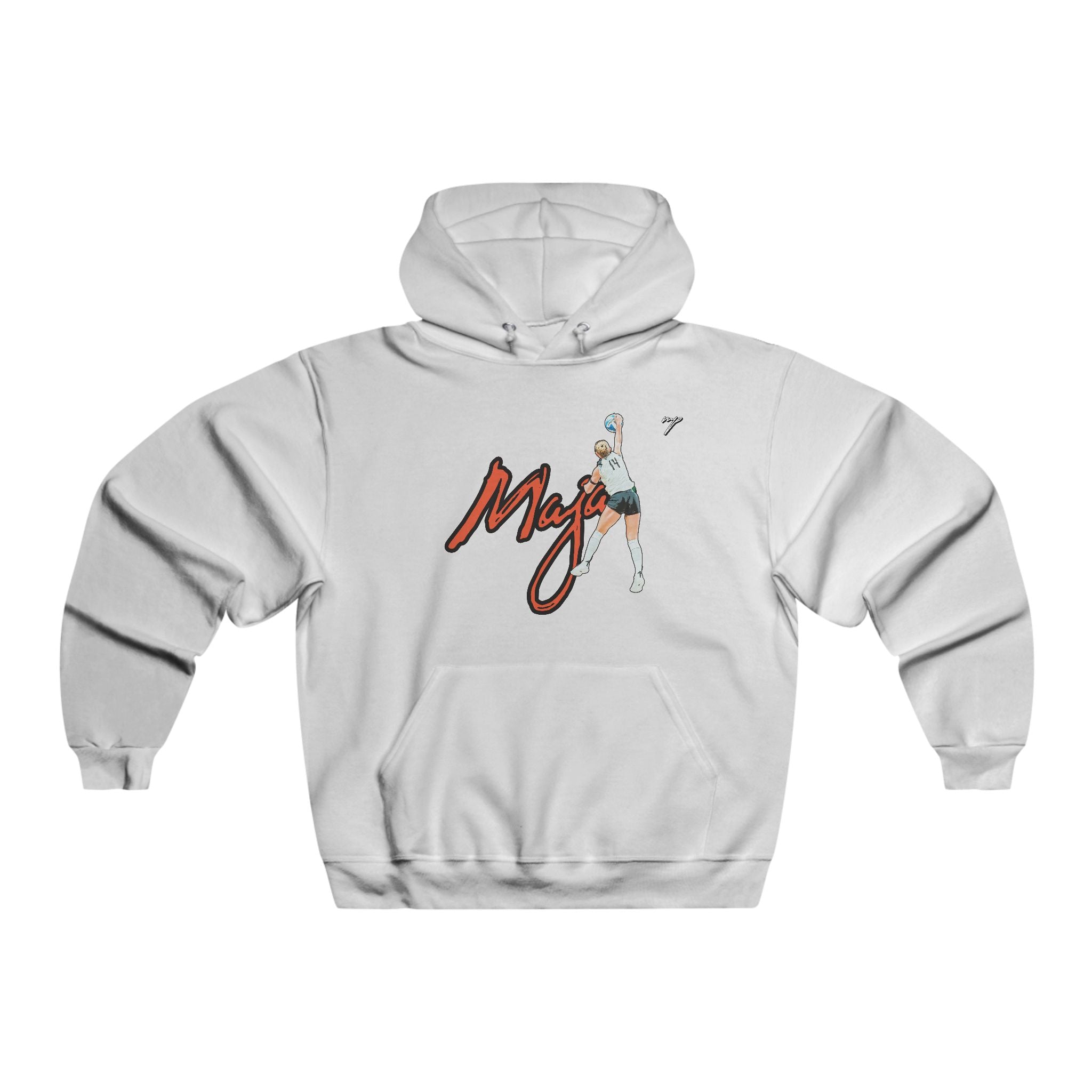 Maja Daca Vintage Hoodie