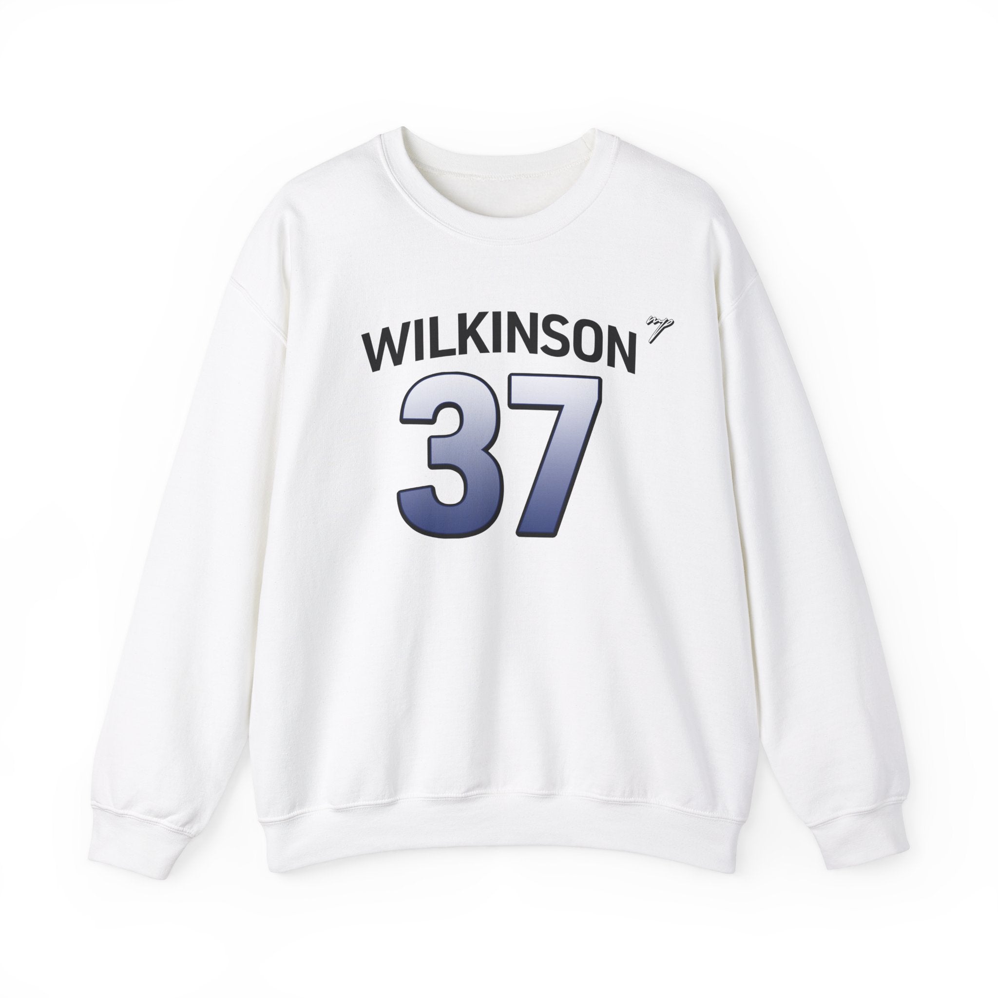 Adam Wilkinson Crewneck