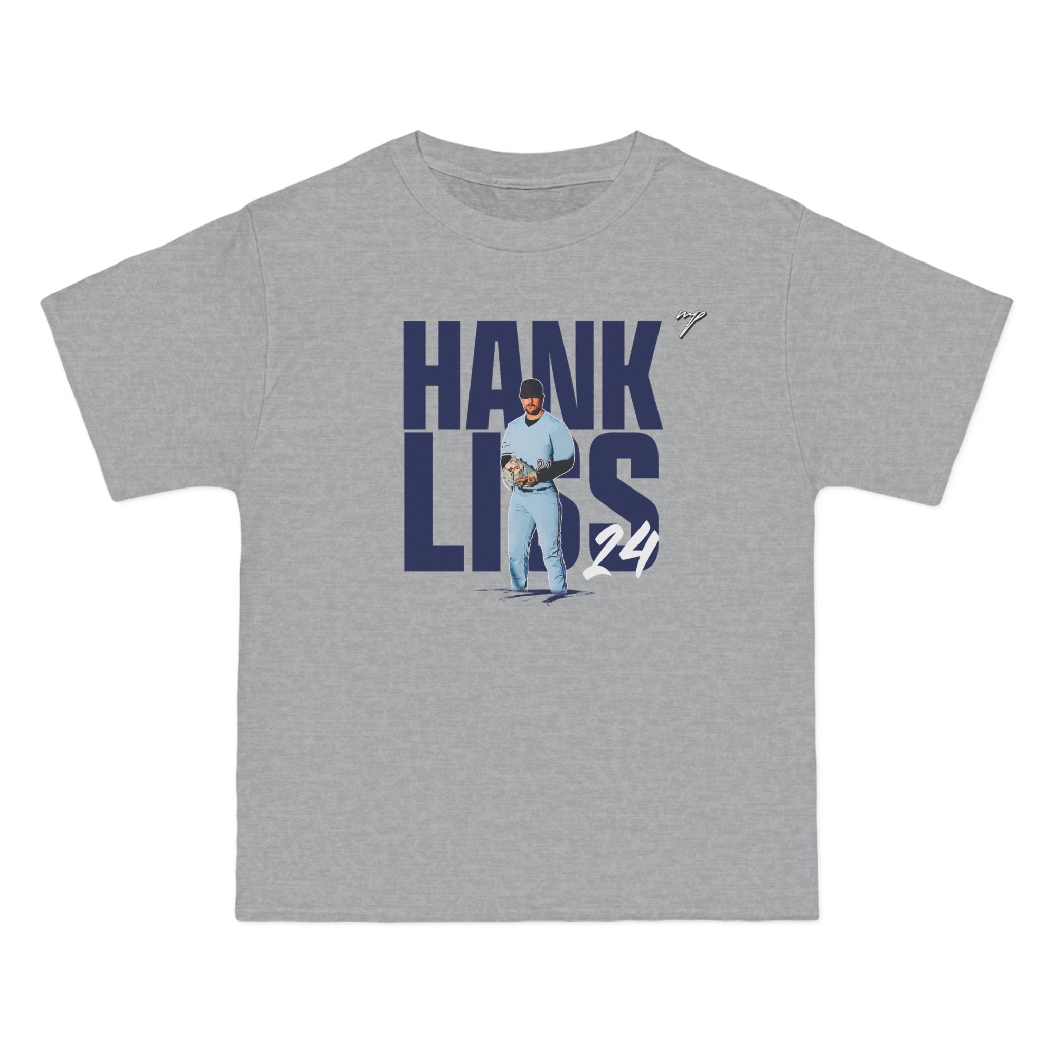 Hank Liss Vintage Tee