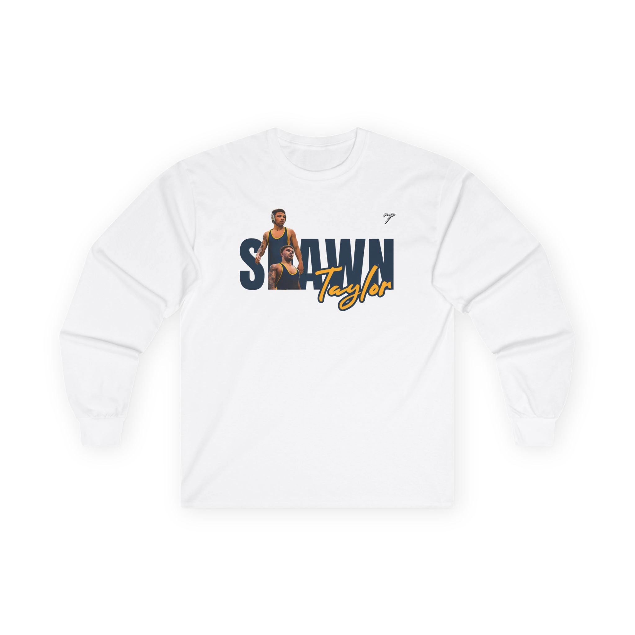Shawn Taylor Long Sleeve Tee