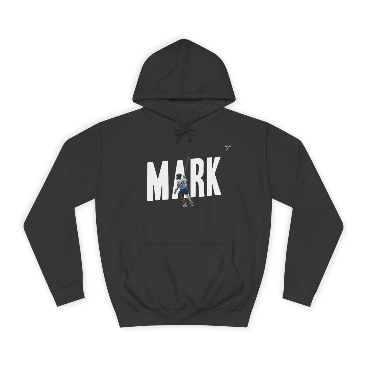 Mark Impemba Hoodie
