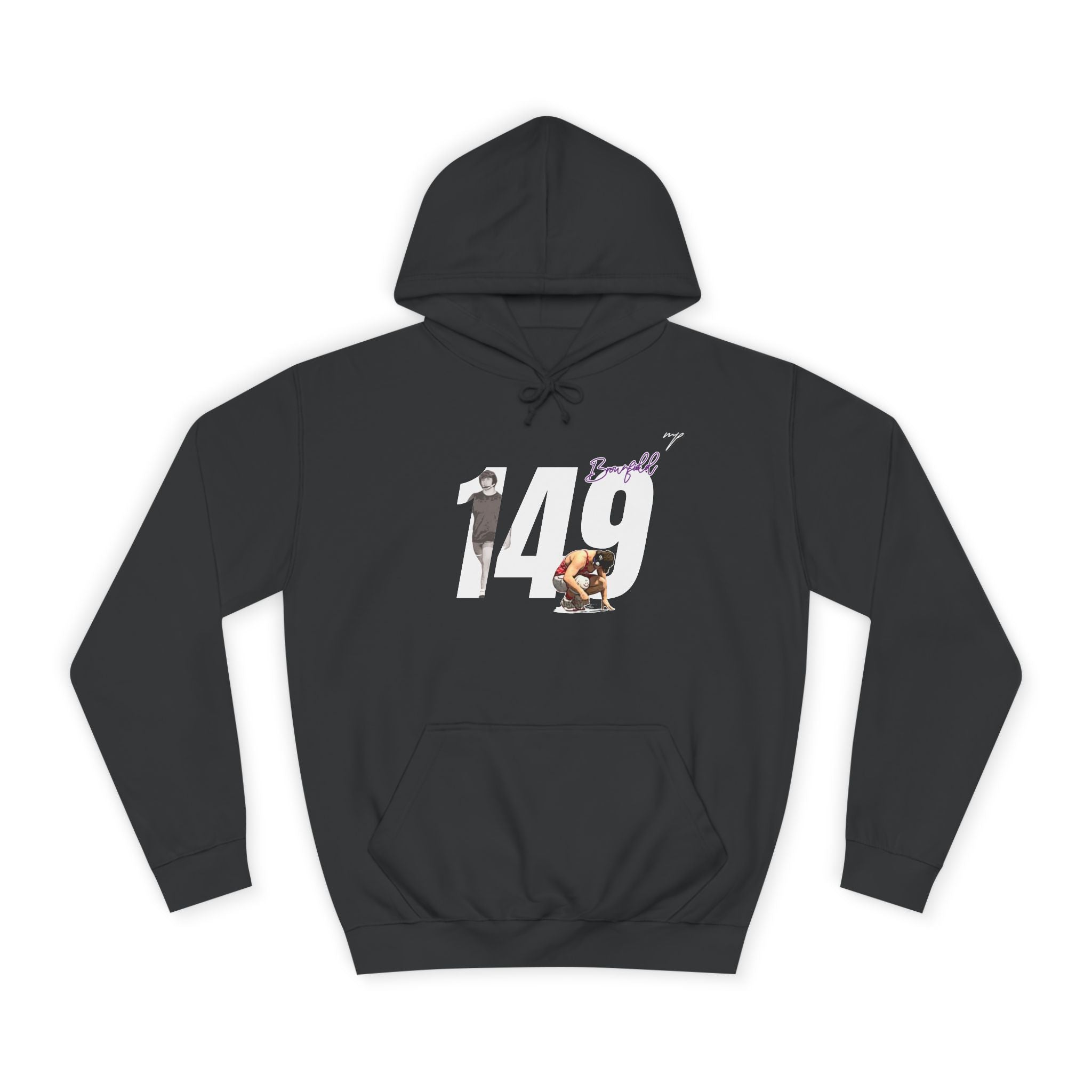 Ben Brownfield Hoodie
