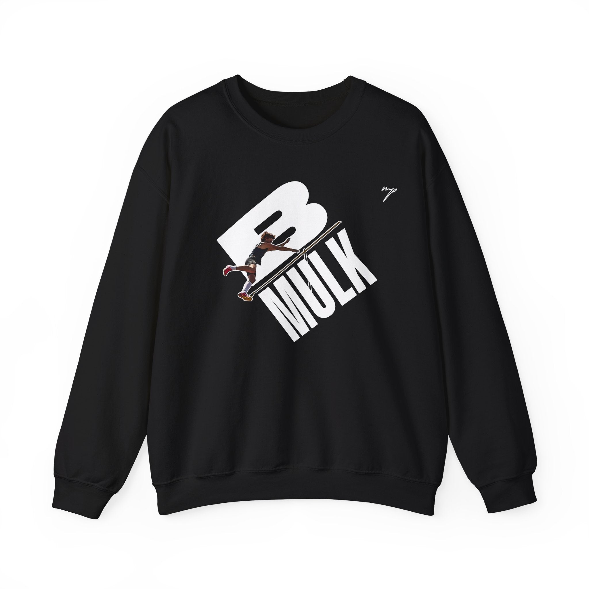 Brogan Mulkerin Crewneck