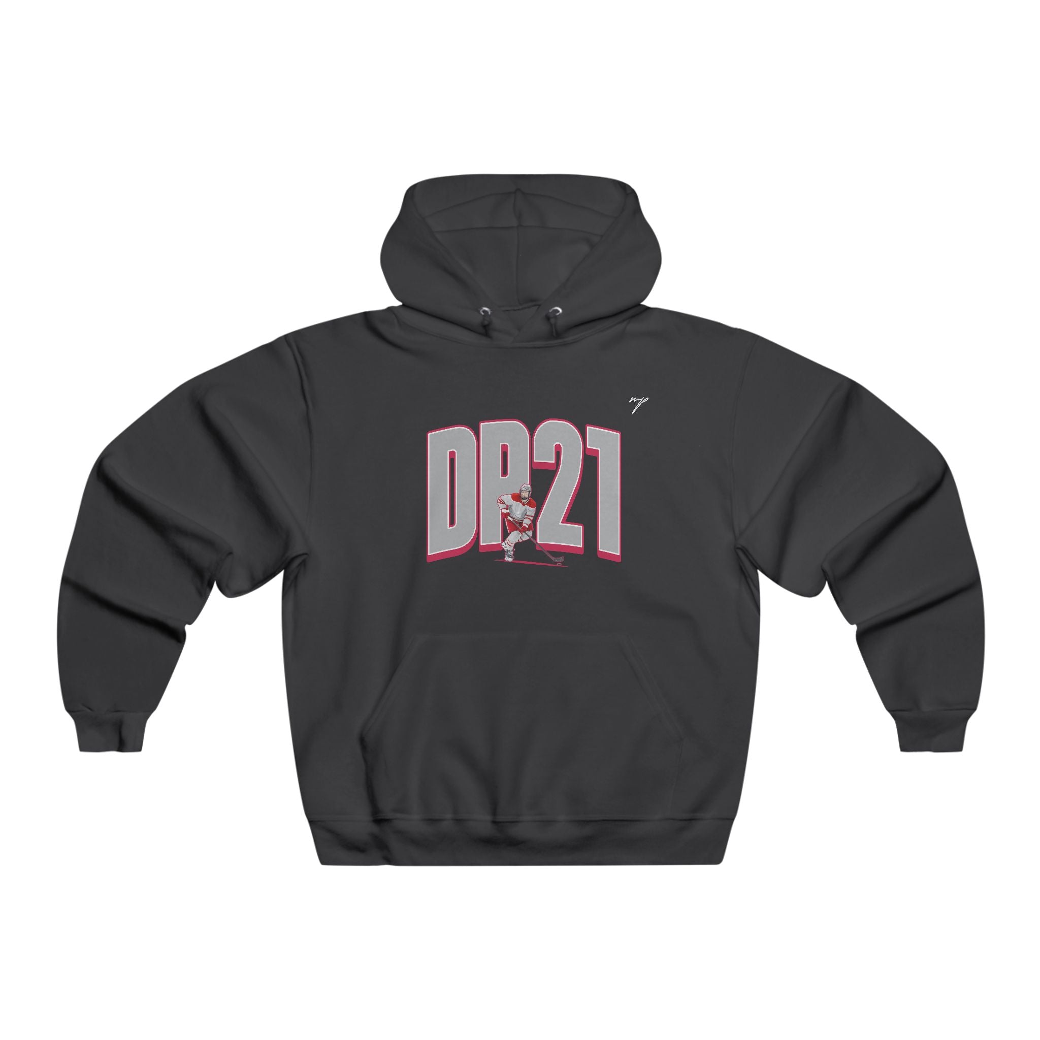 Devin Phillips Vintage Hoodie