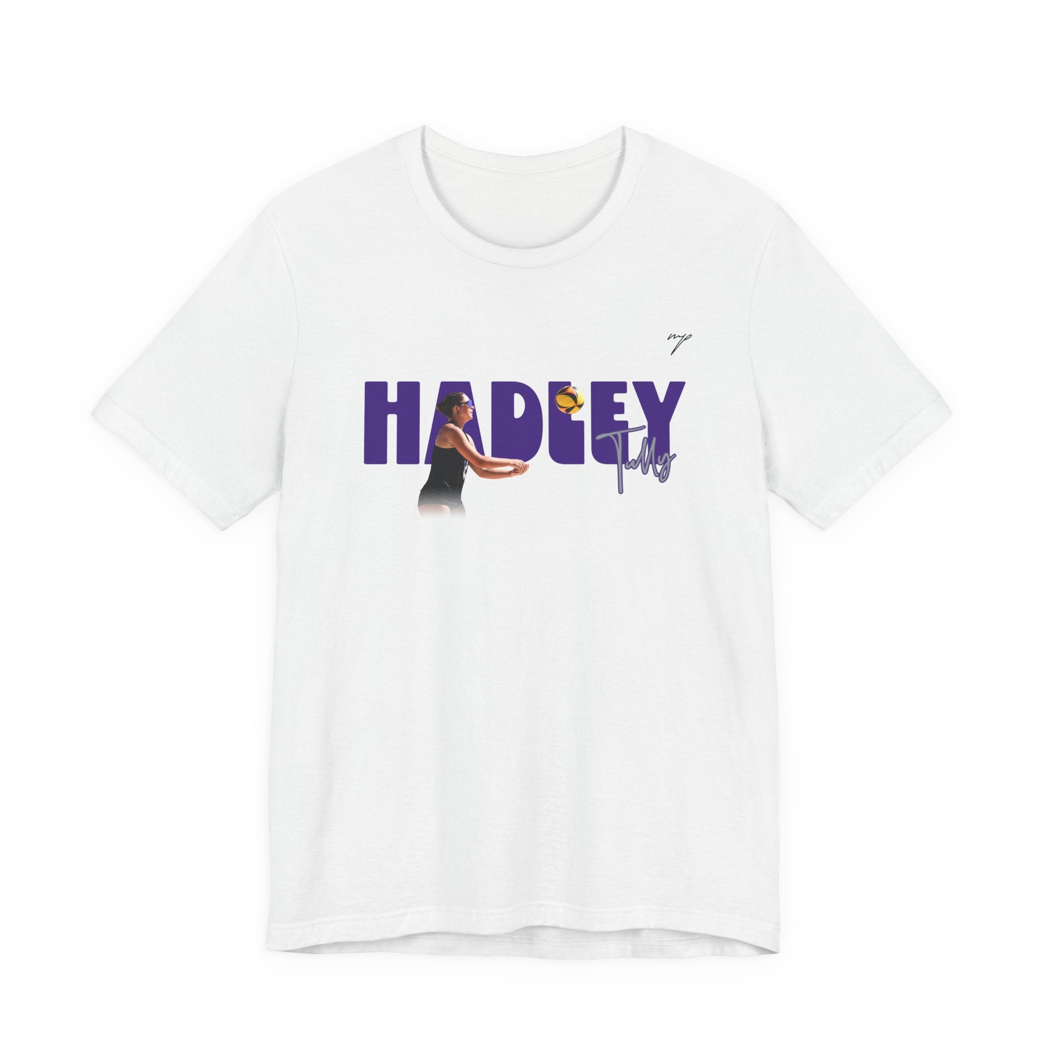 Hadley Tully Graphic Tee
