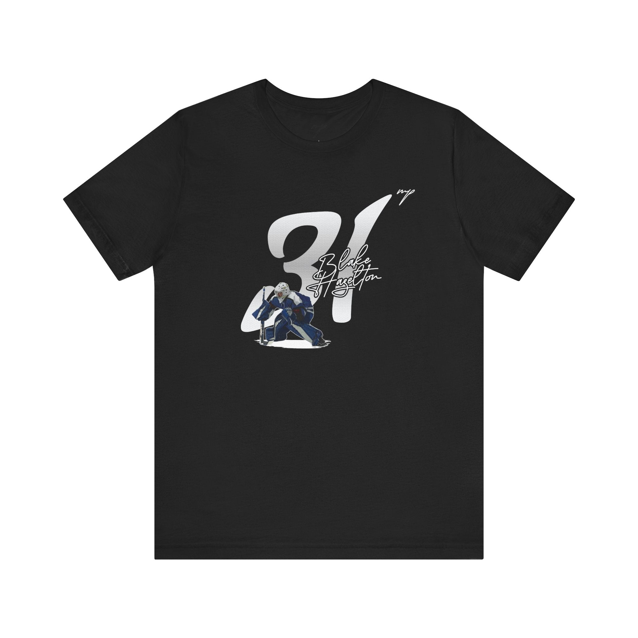 Blake Hazelton Graphic Tee