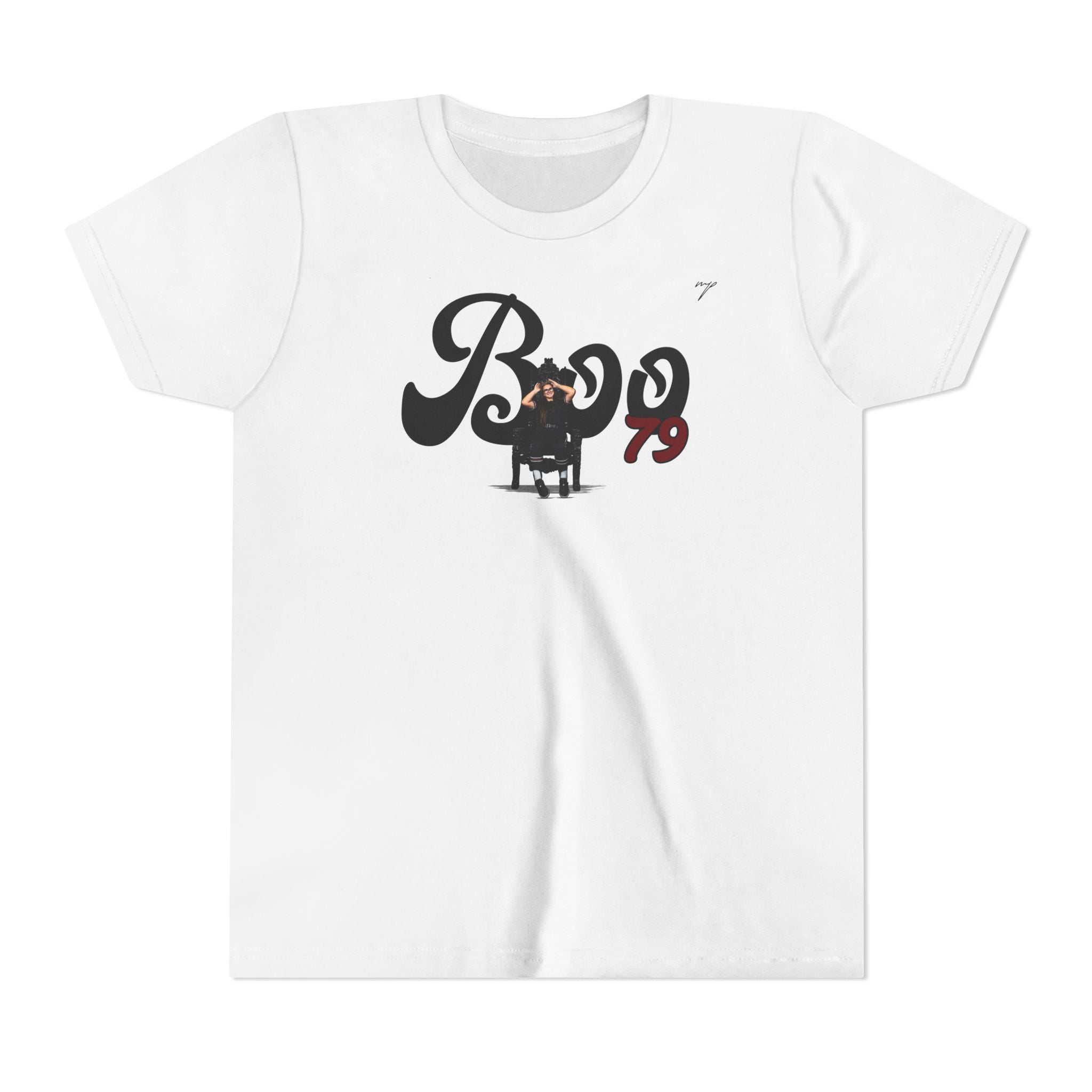 Boo Herber YOUTH Graphic Tee