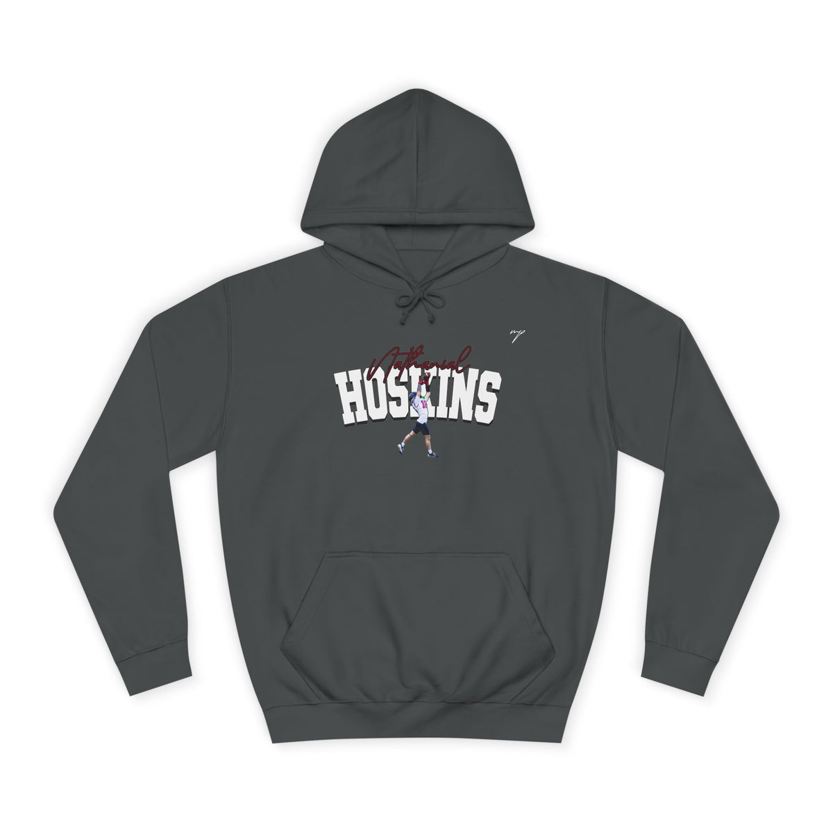 Nathanial Hoskins Hoodie