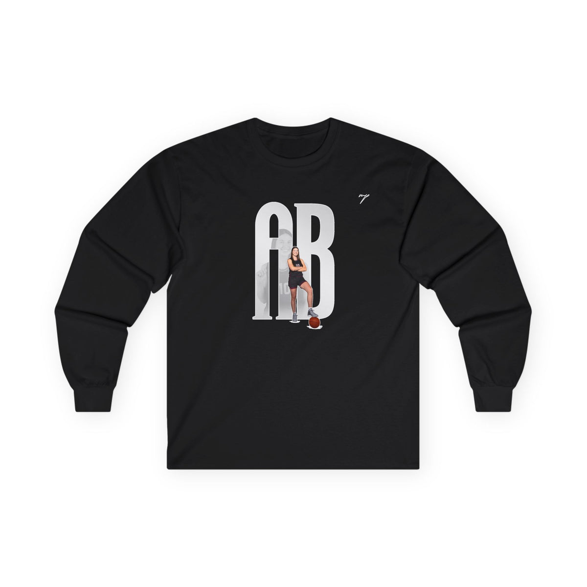 Aubrey Blankenship Long Sleeve