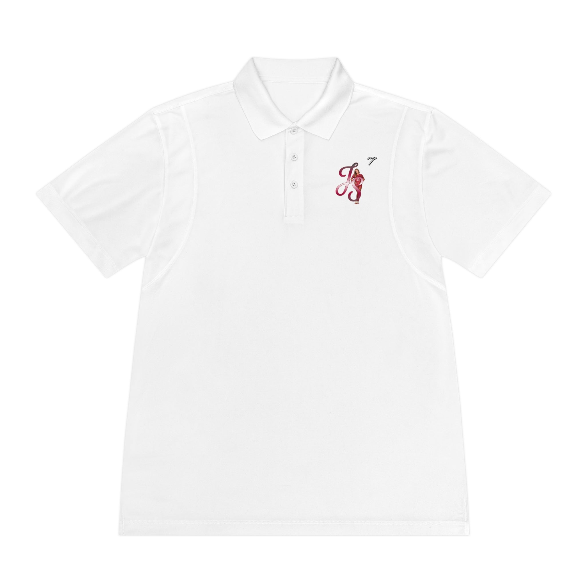 Jenna Studer Polo
