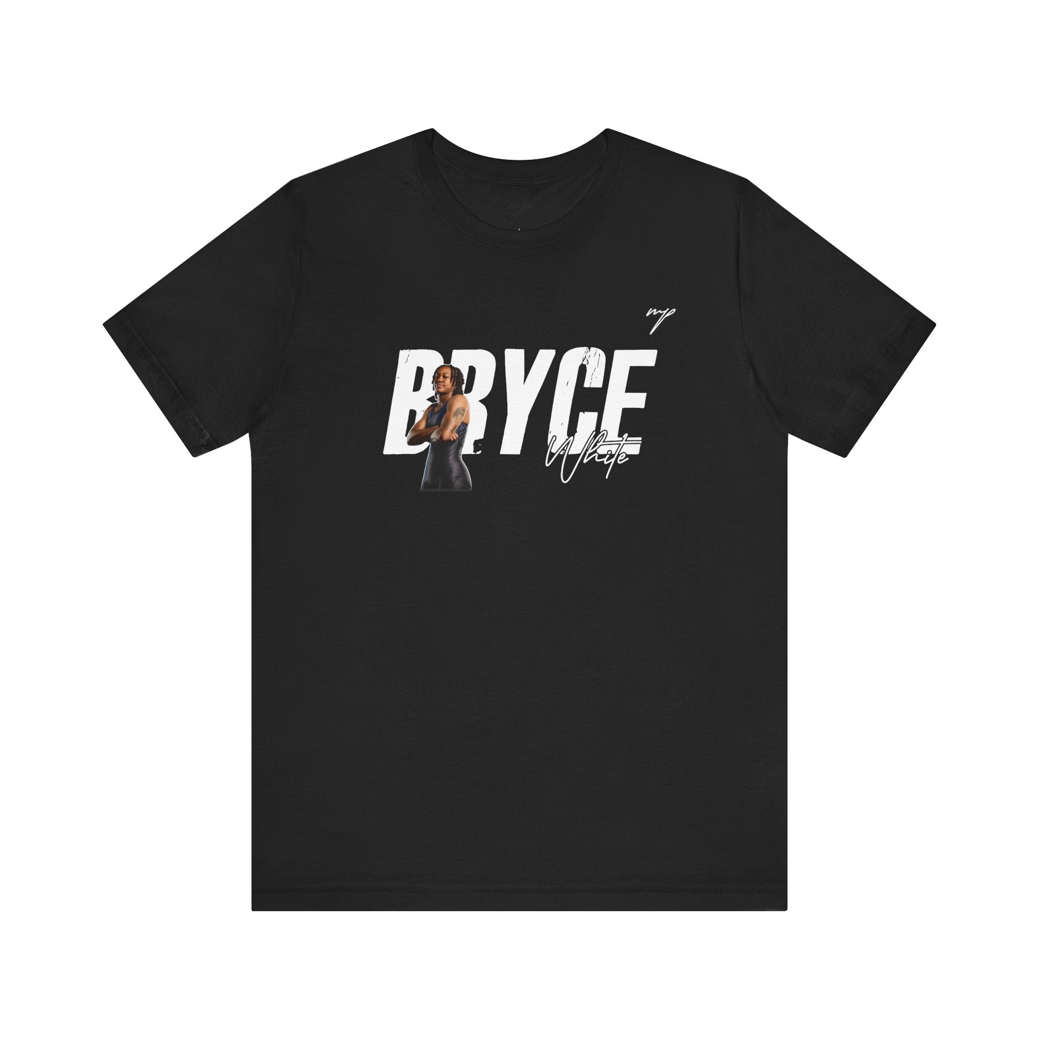 Bryce White Graphic Tee