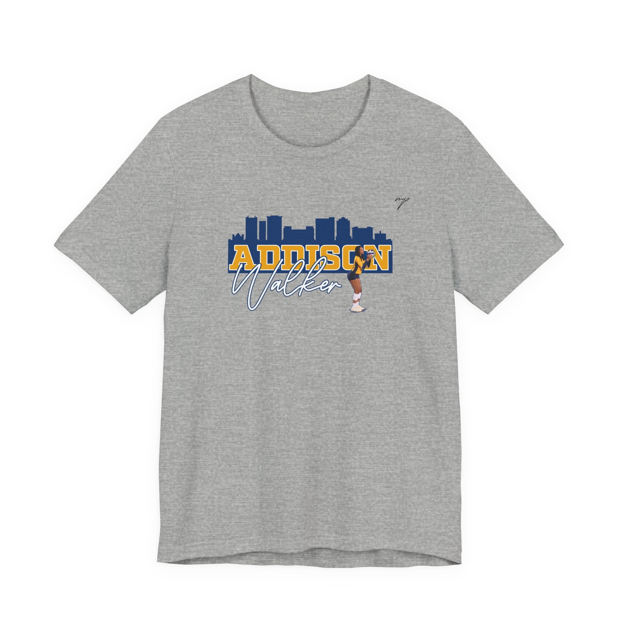 Addison Walker Graphic Tee
