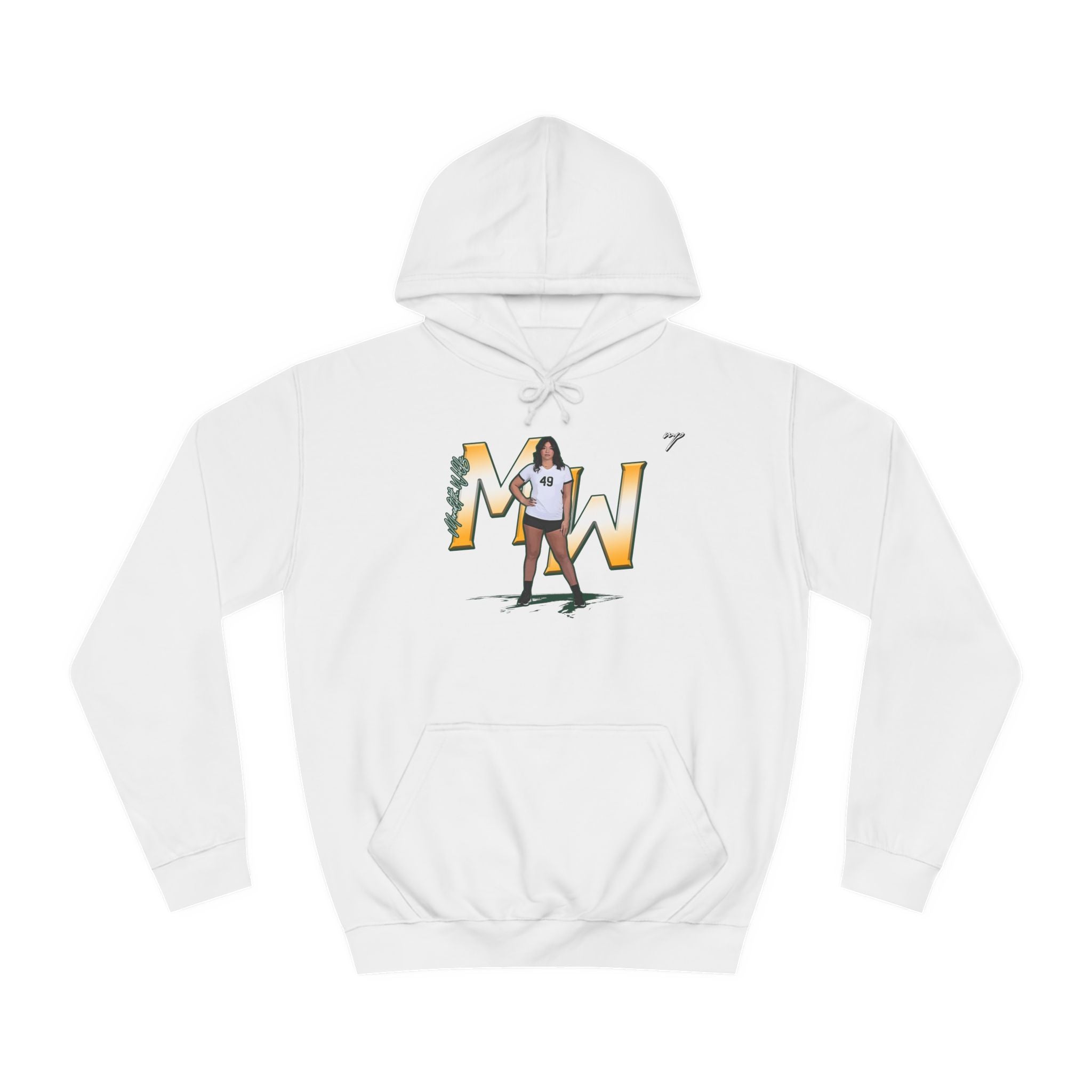 Meredith Wells Hoodie
