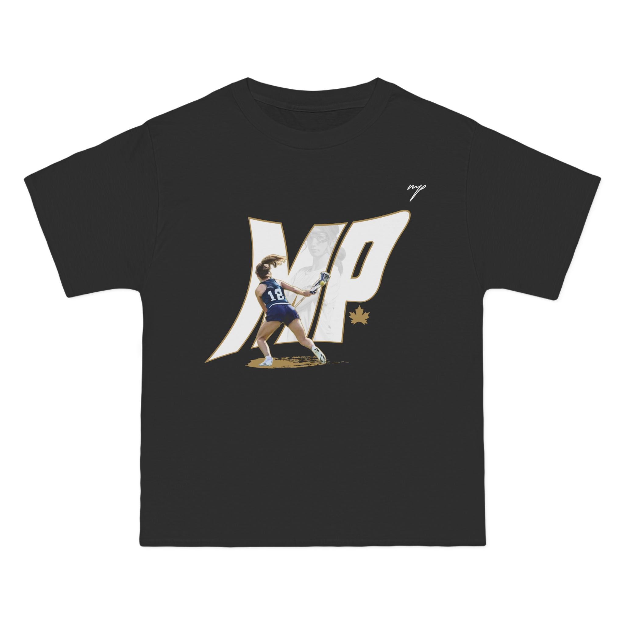 Michela Paterson Vintage Tee