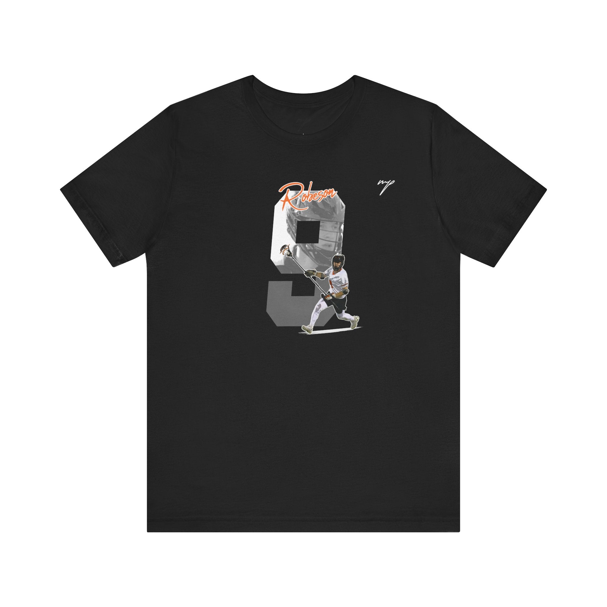 Matt Robeson Graphic Tee