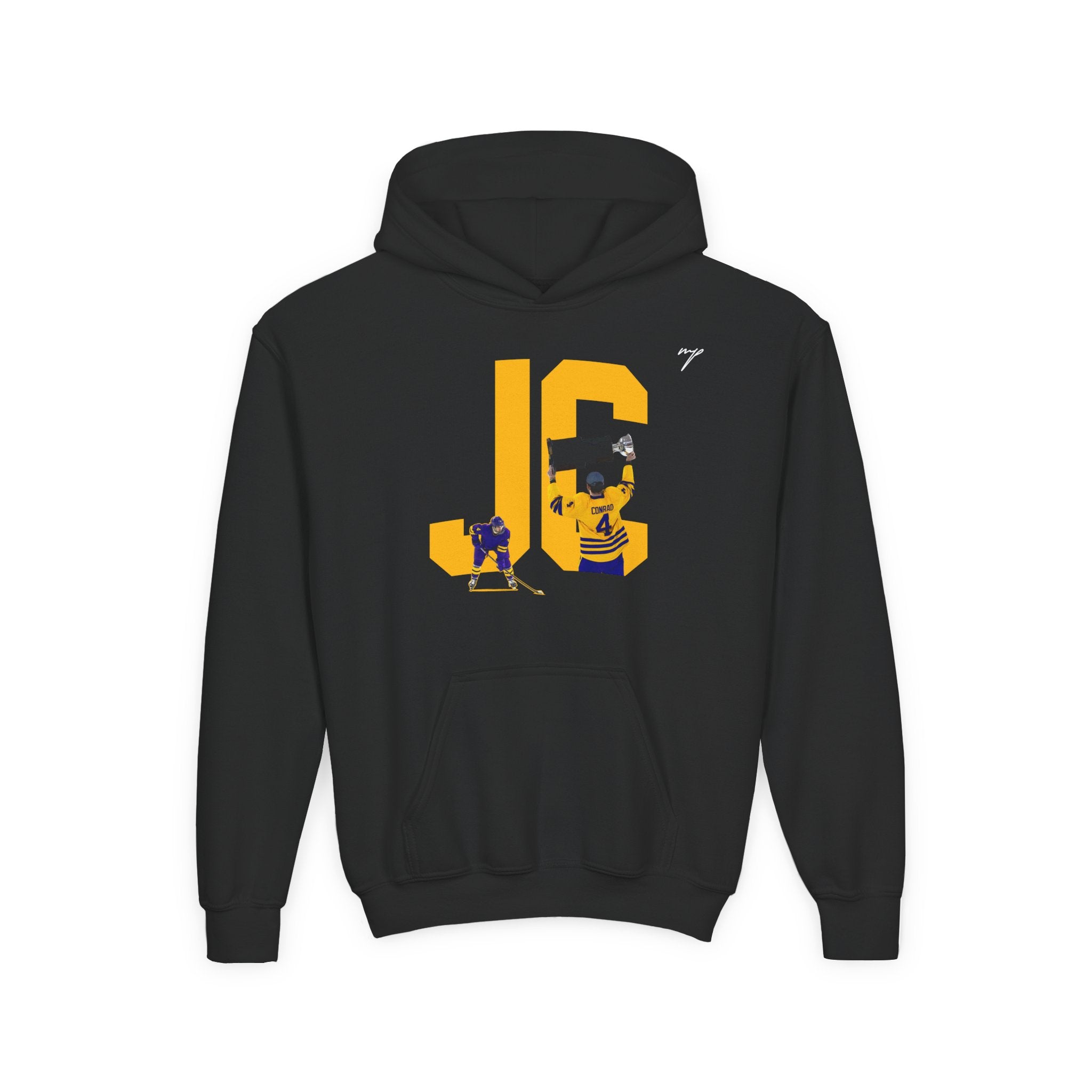 Jacob Conrad YOUTH Hoodie