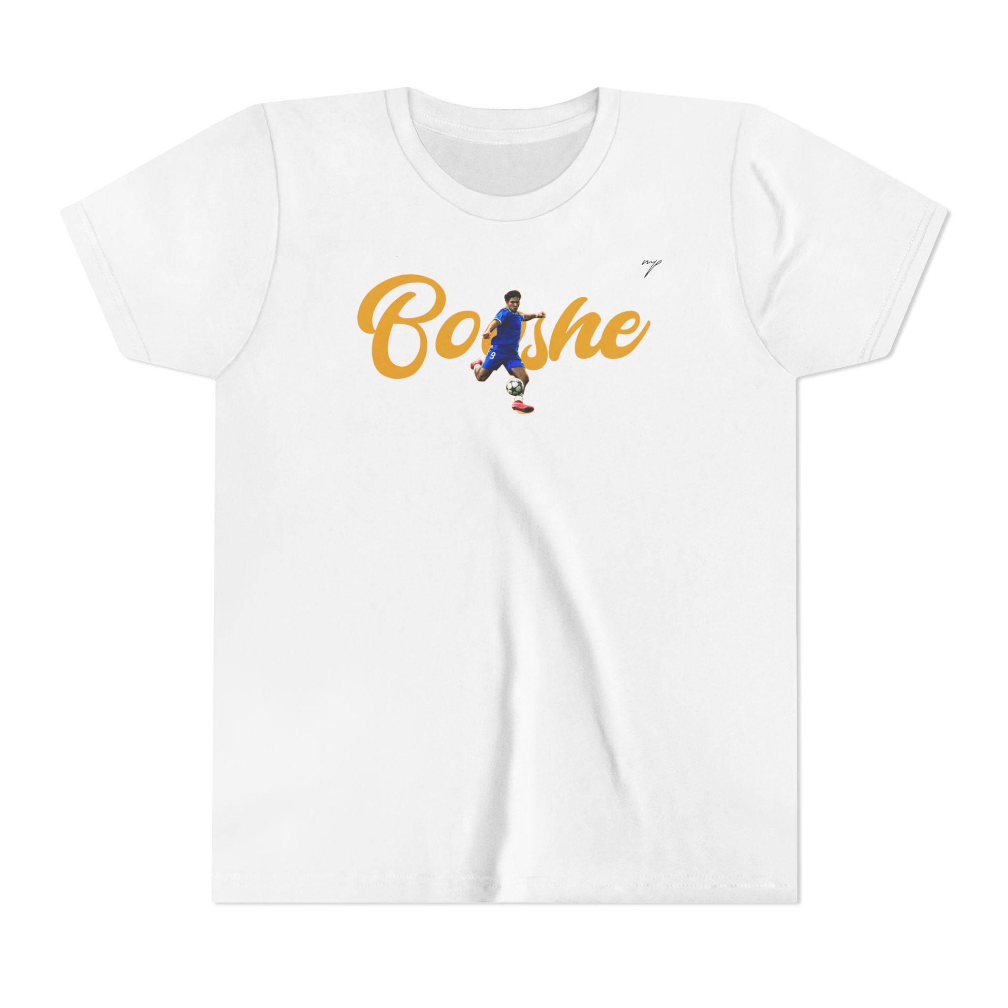 Ali Sabbagh YOUTH Graphic Tee