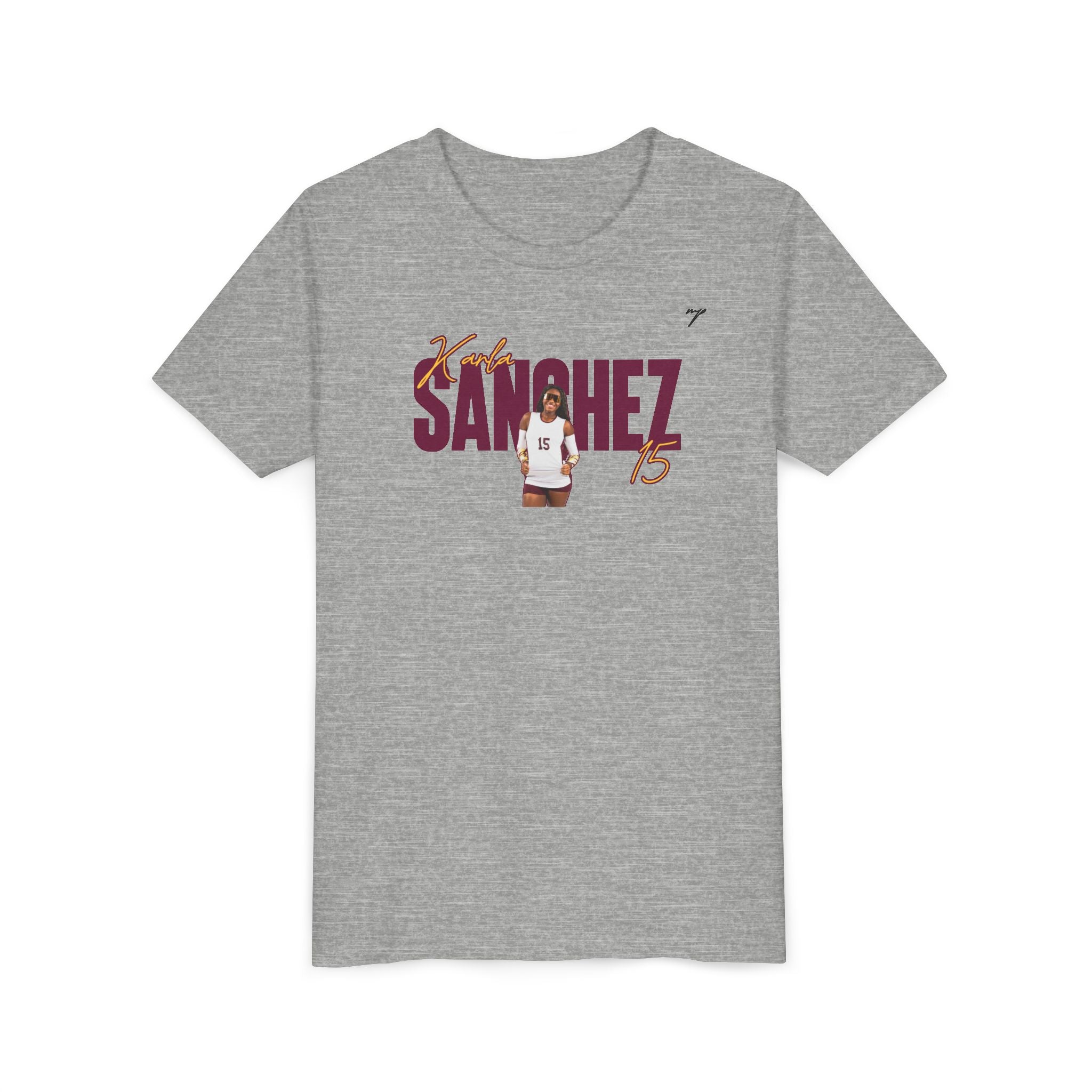 Karla Sanchez YOUTH Graphic Tee