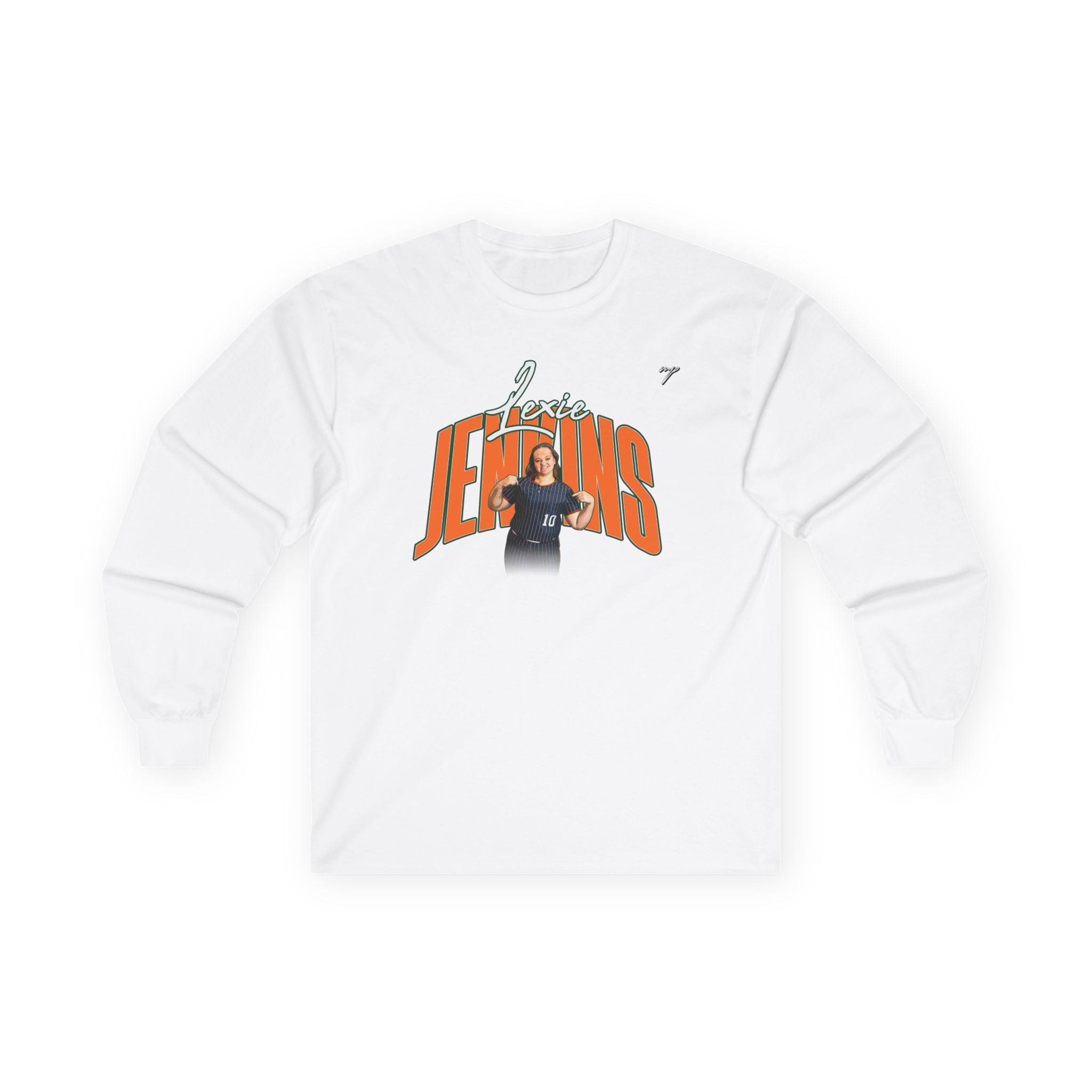 Lexington Jenkins Long Sleeve Tee
