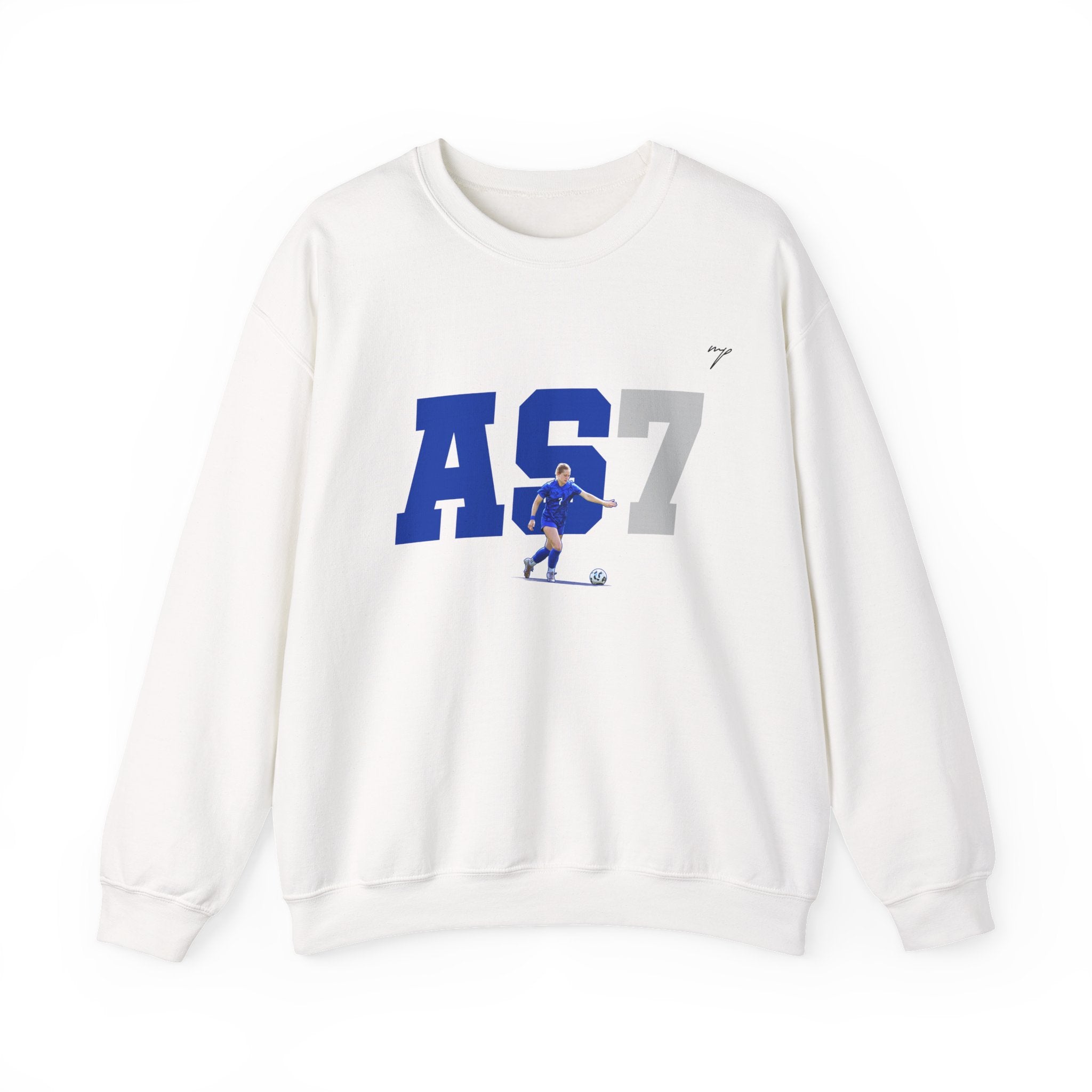 Addison Stanciak Crewneck