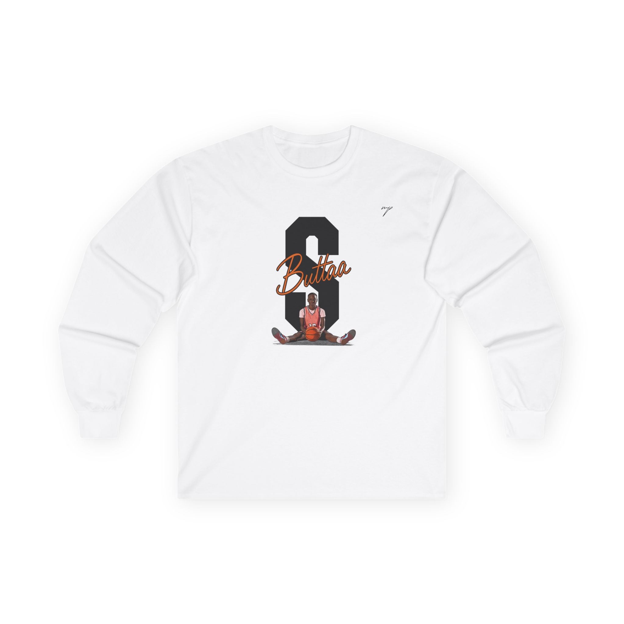 Shanay Mcfarlane Long Sleeve