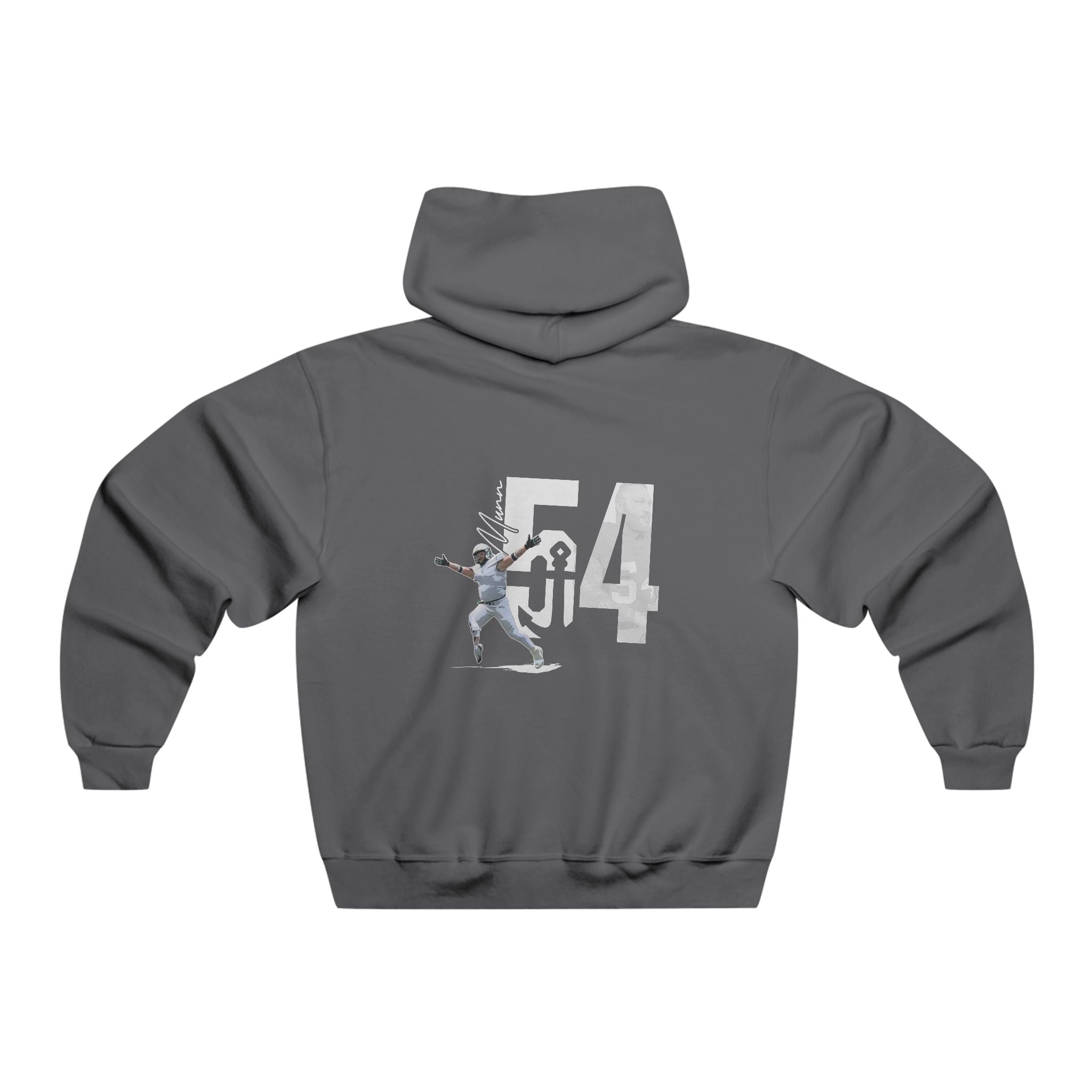 Connor Munn Vintage Hoodie