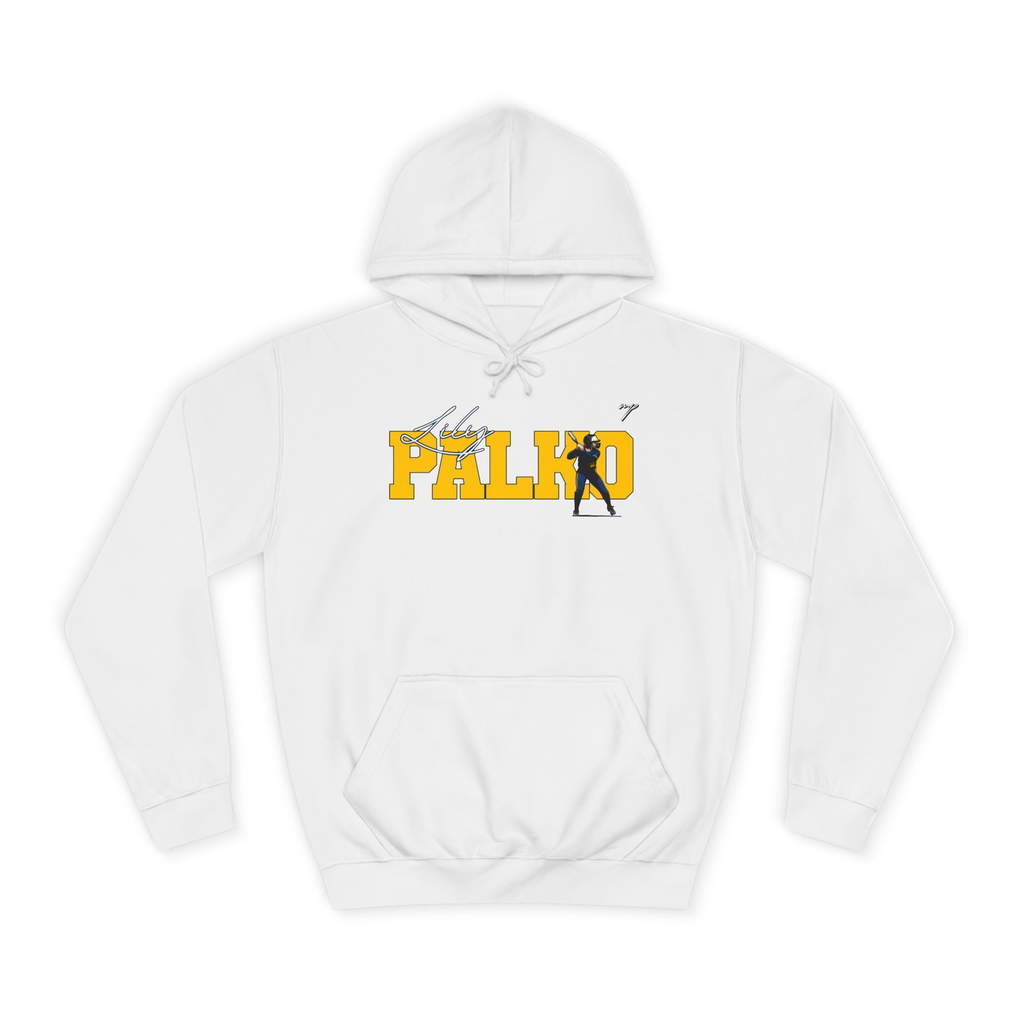 Lily Palko Hoodie