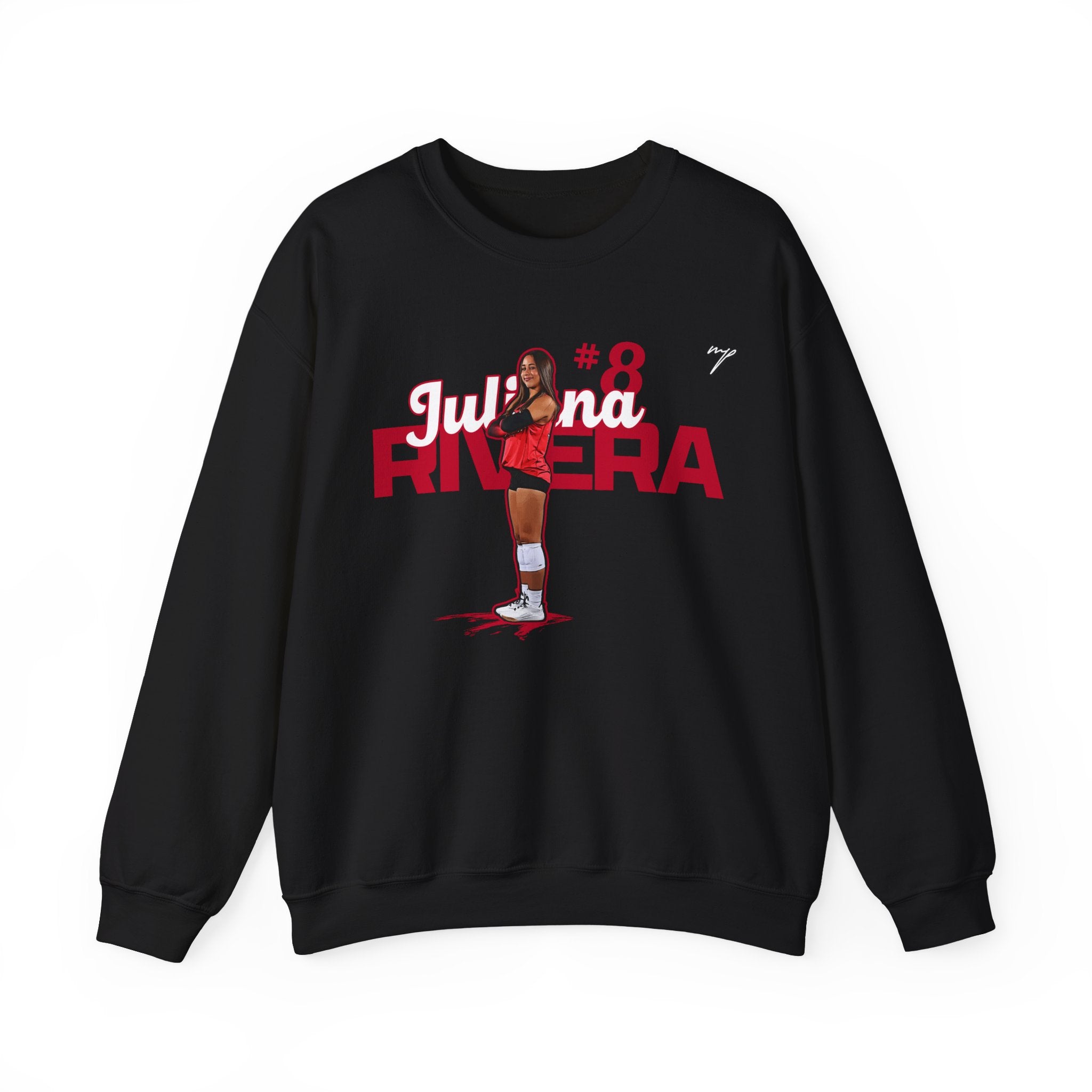 Juliana Rivera Crewneck