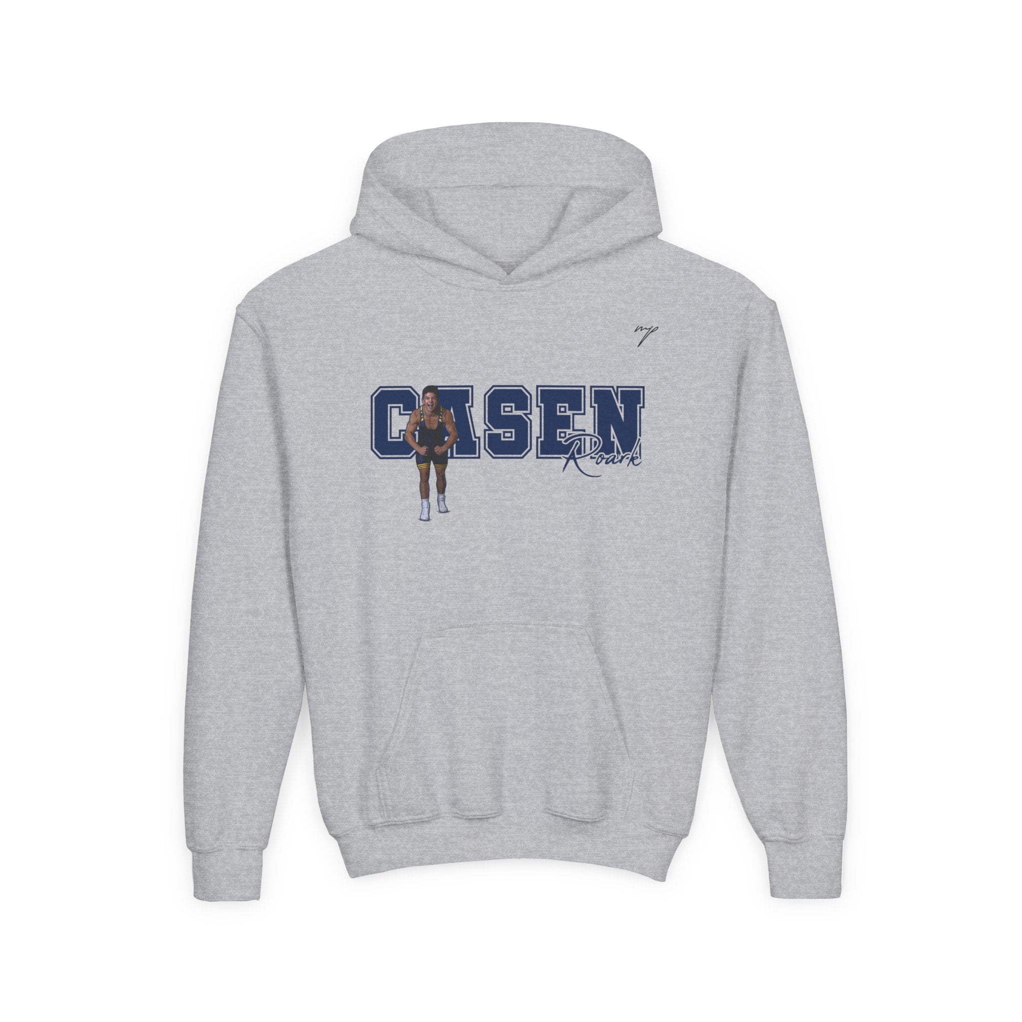 Casen Roark Youth Hoodie