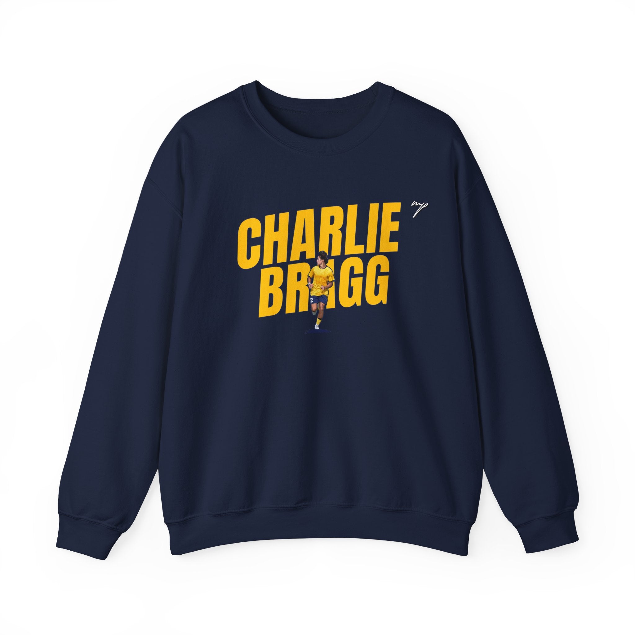Charlie Bragg Crewneck