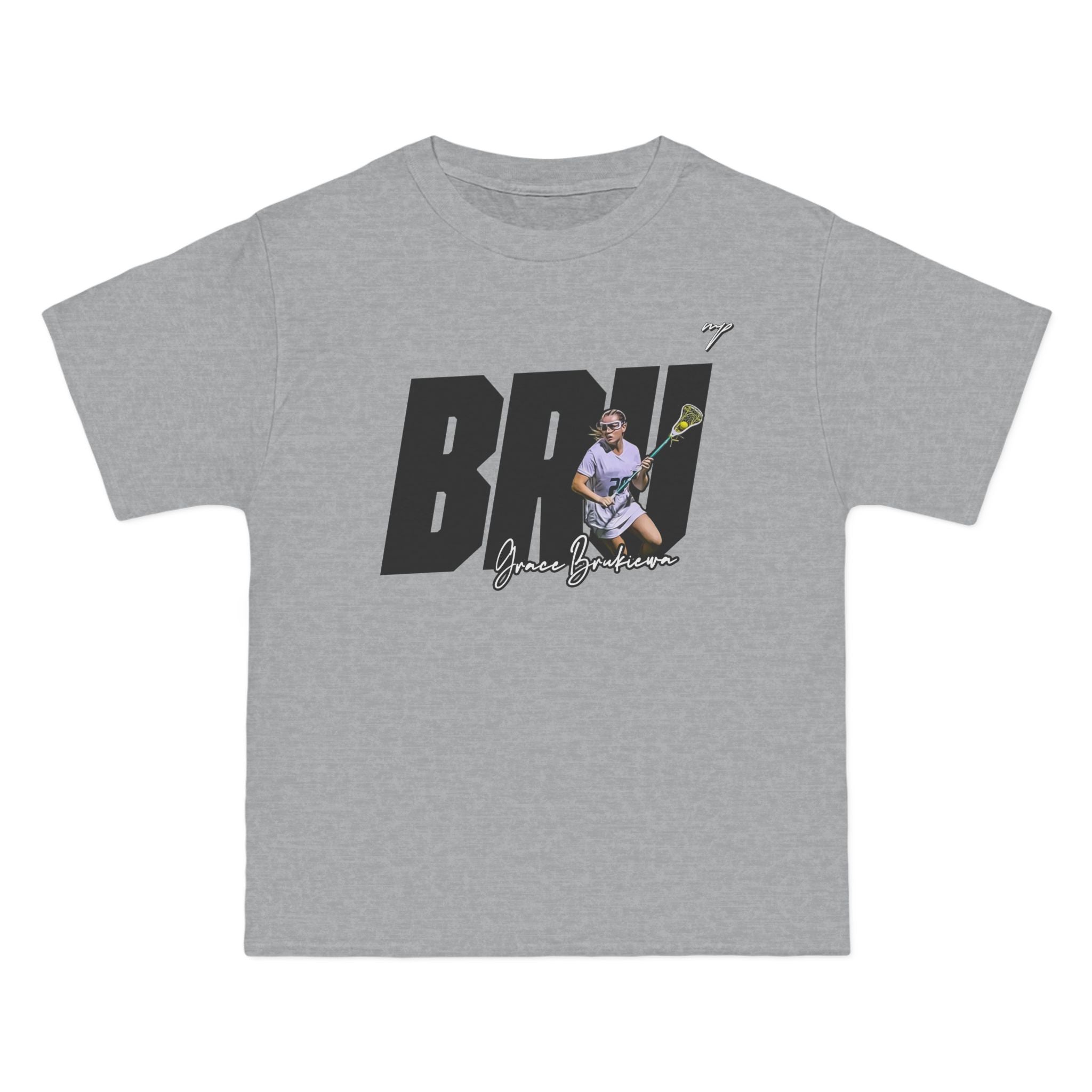 Grace Brukiewa Vintage Tee