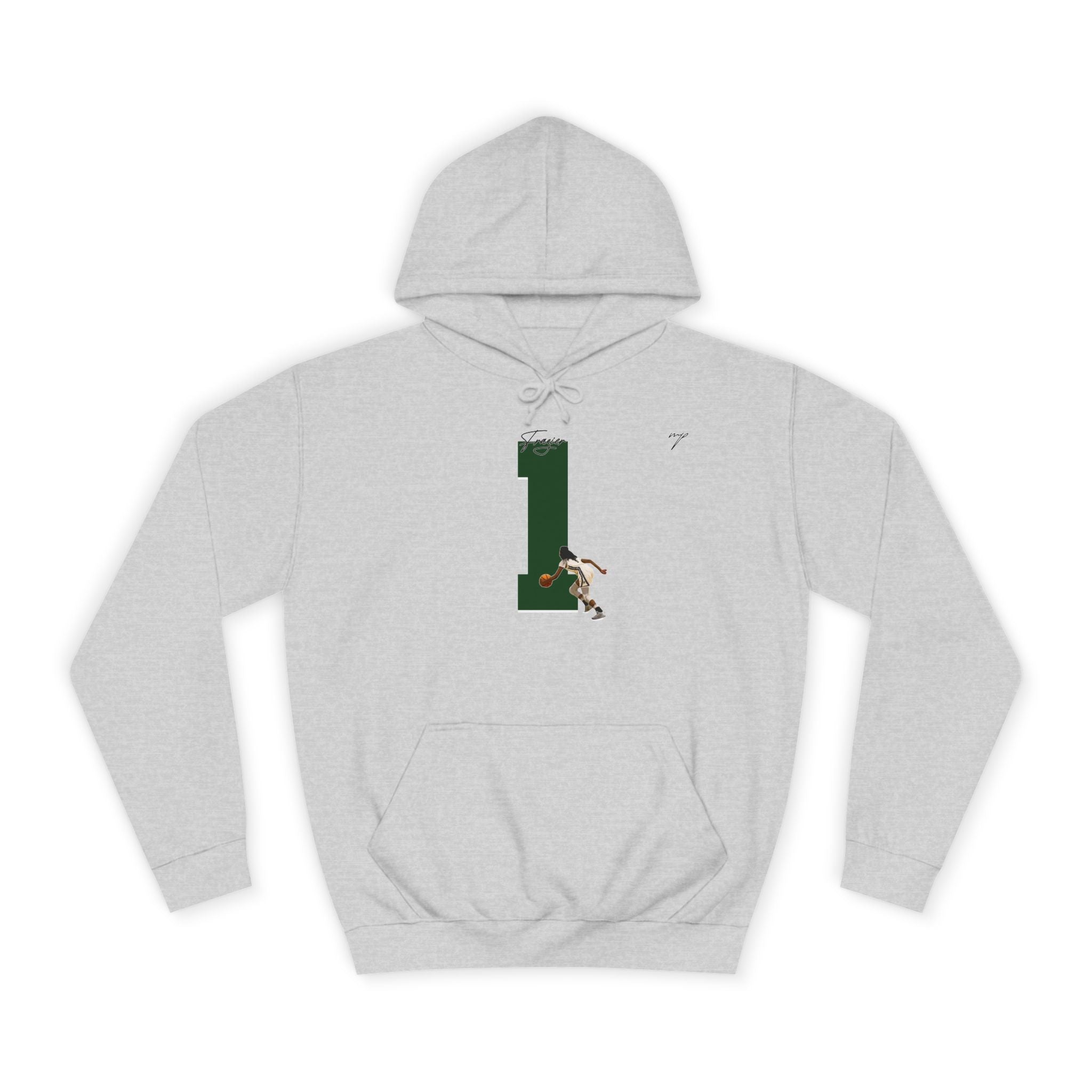 Ja'Kieria Frazier Hoodie