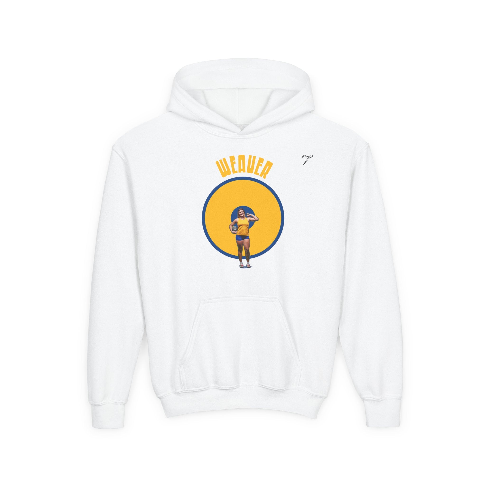 Alanah Weaver YOUTH Hoodie