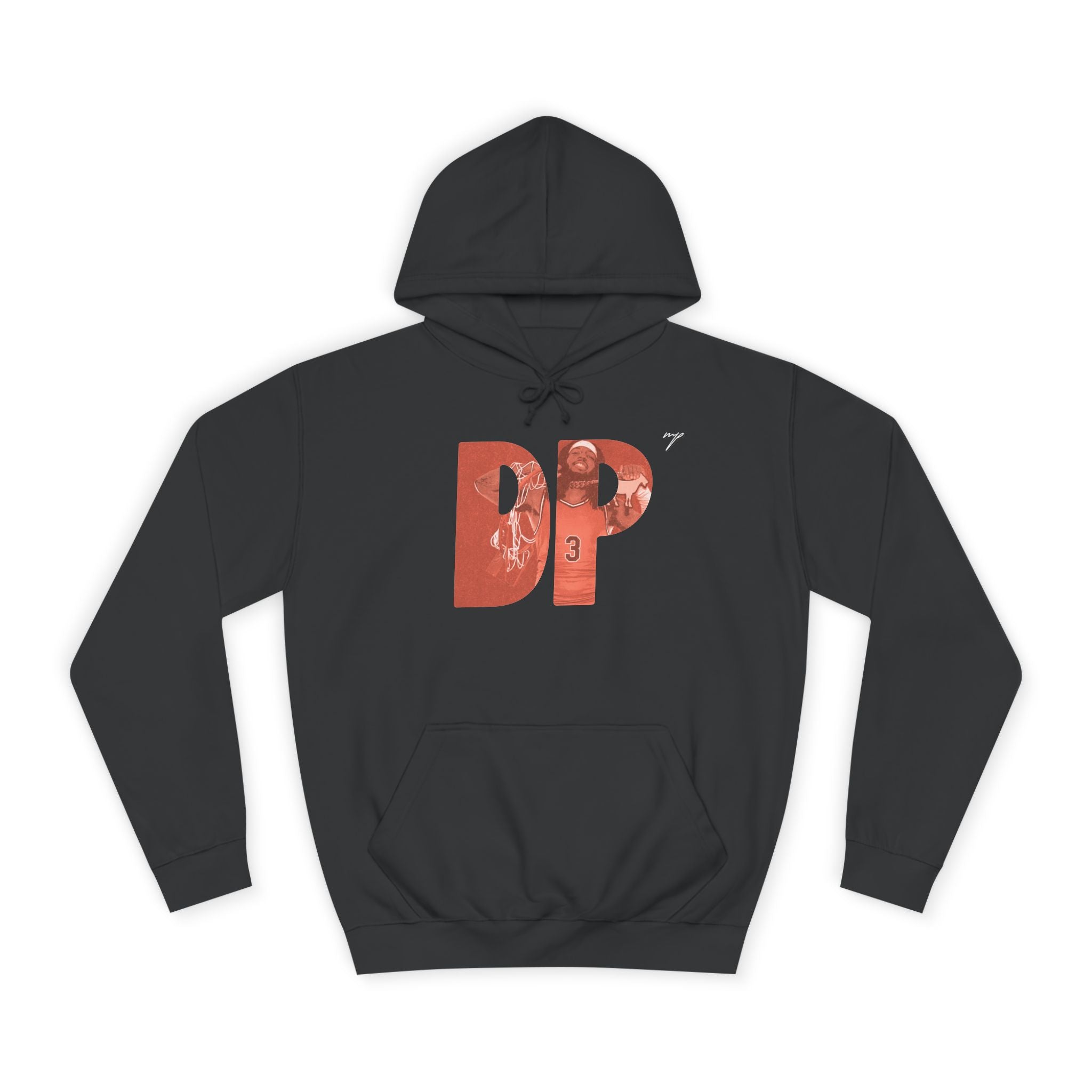Dasani Parker Hoodie