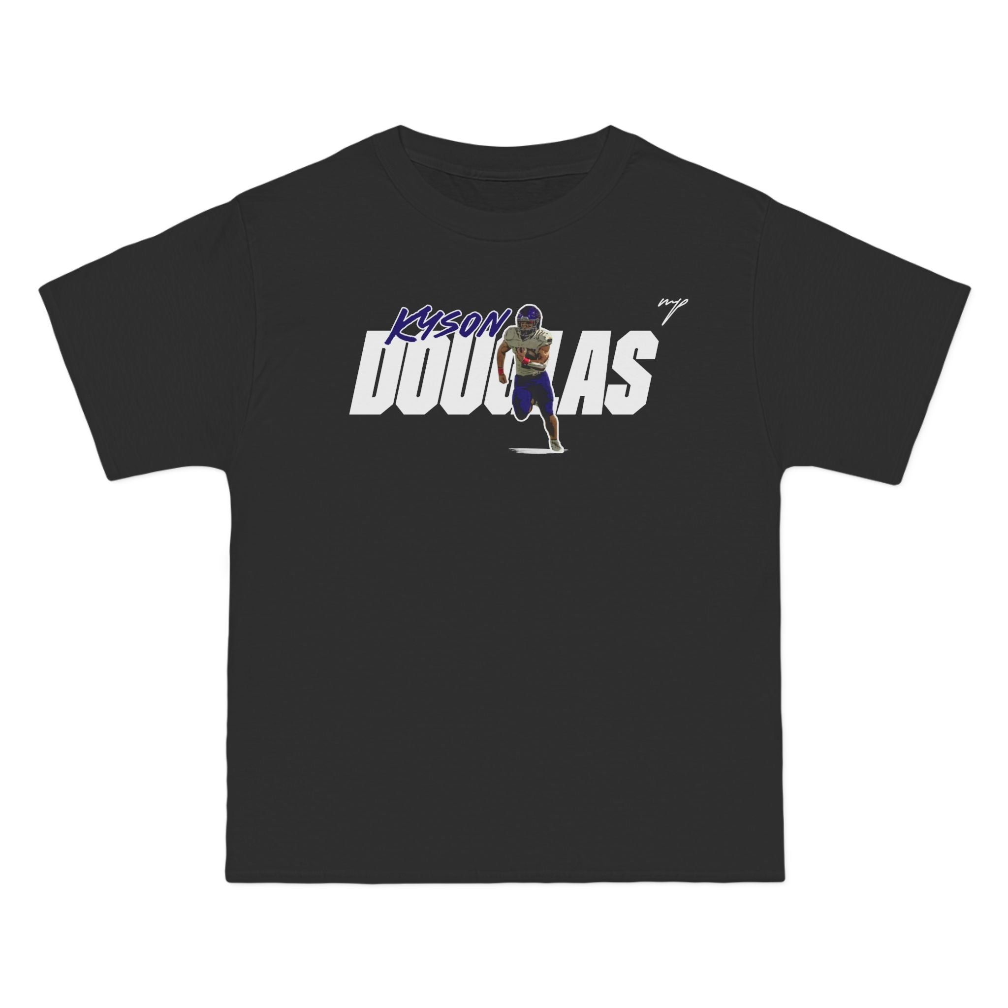 Kyson Douglas Vintage Tee