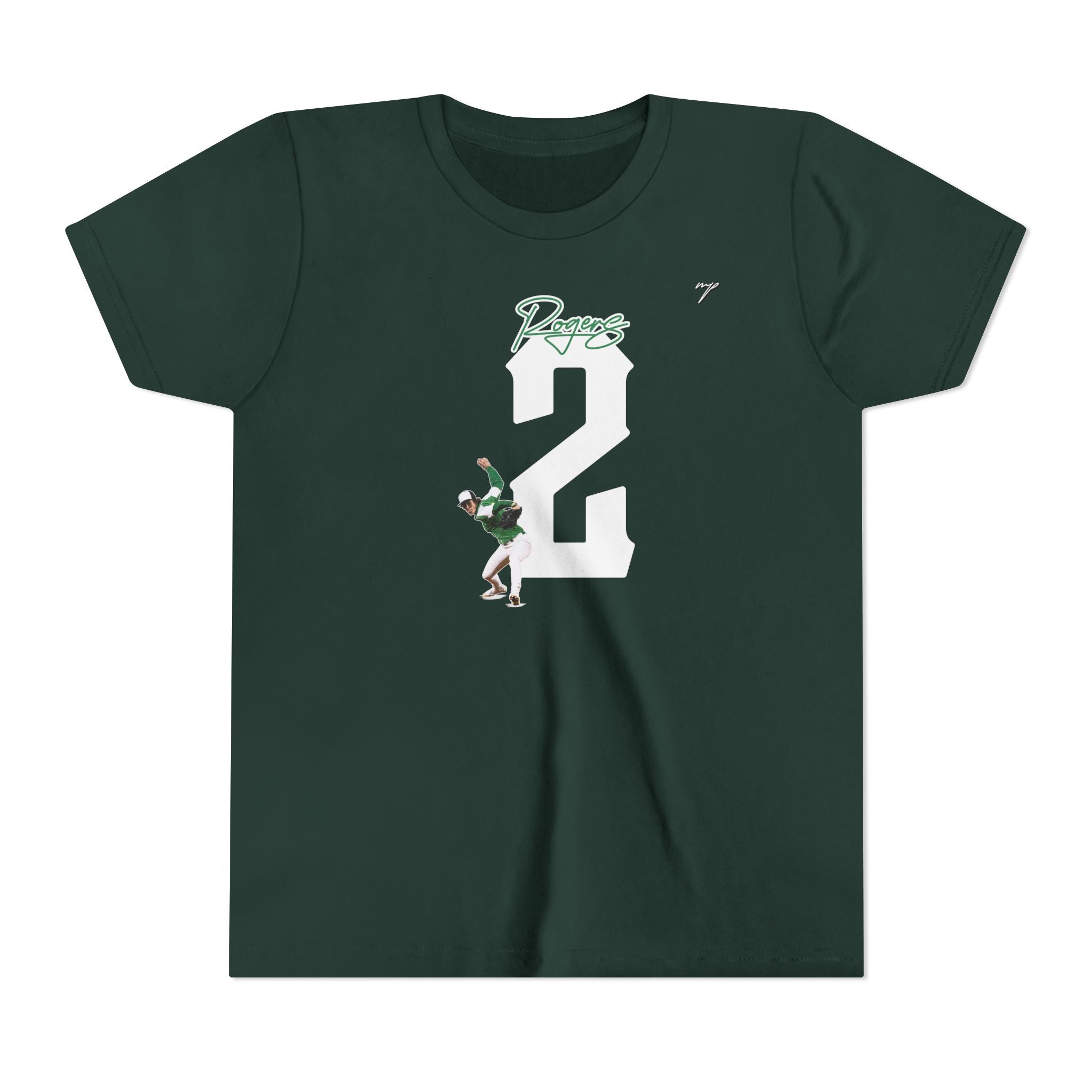 Colton Rogers YOUTH Graphic Tee