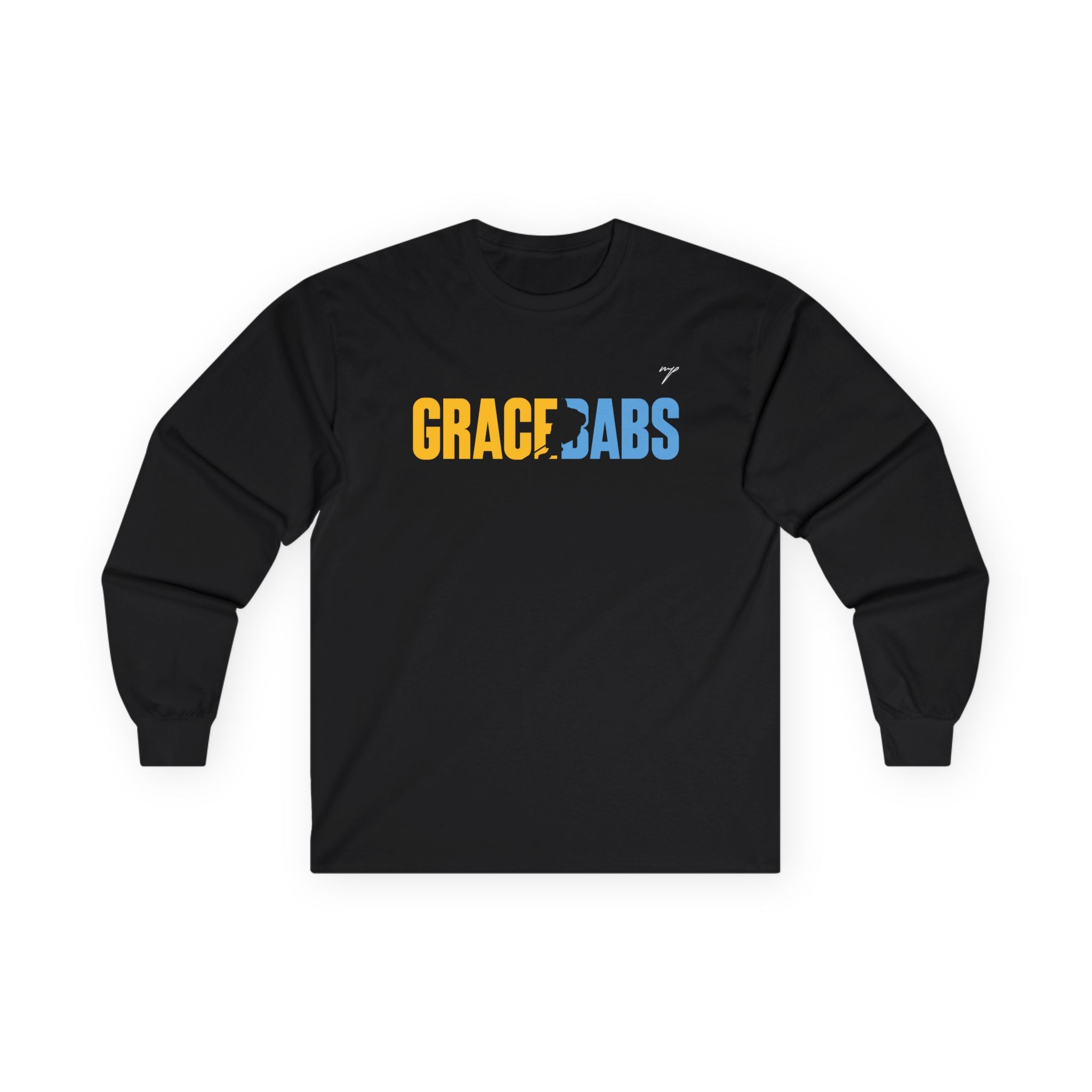 Grace Babington Long Sleeve Tee