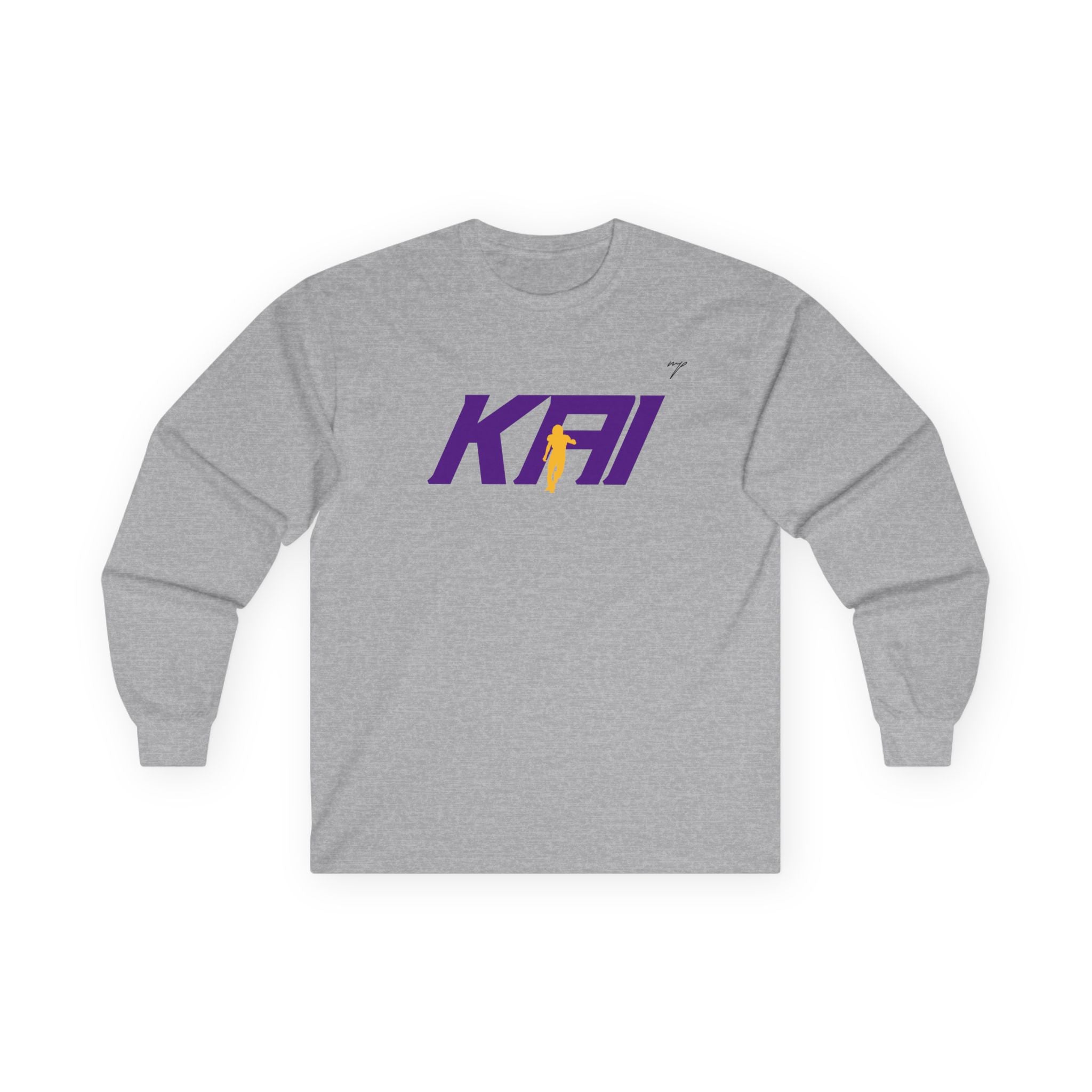 Kai Prinzevski Long Sleeve