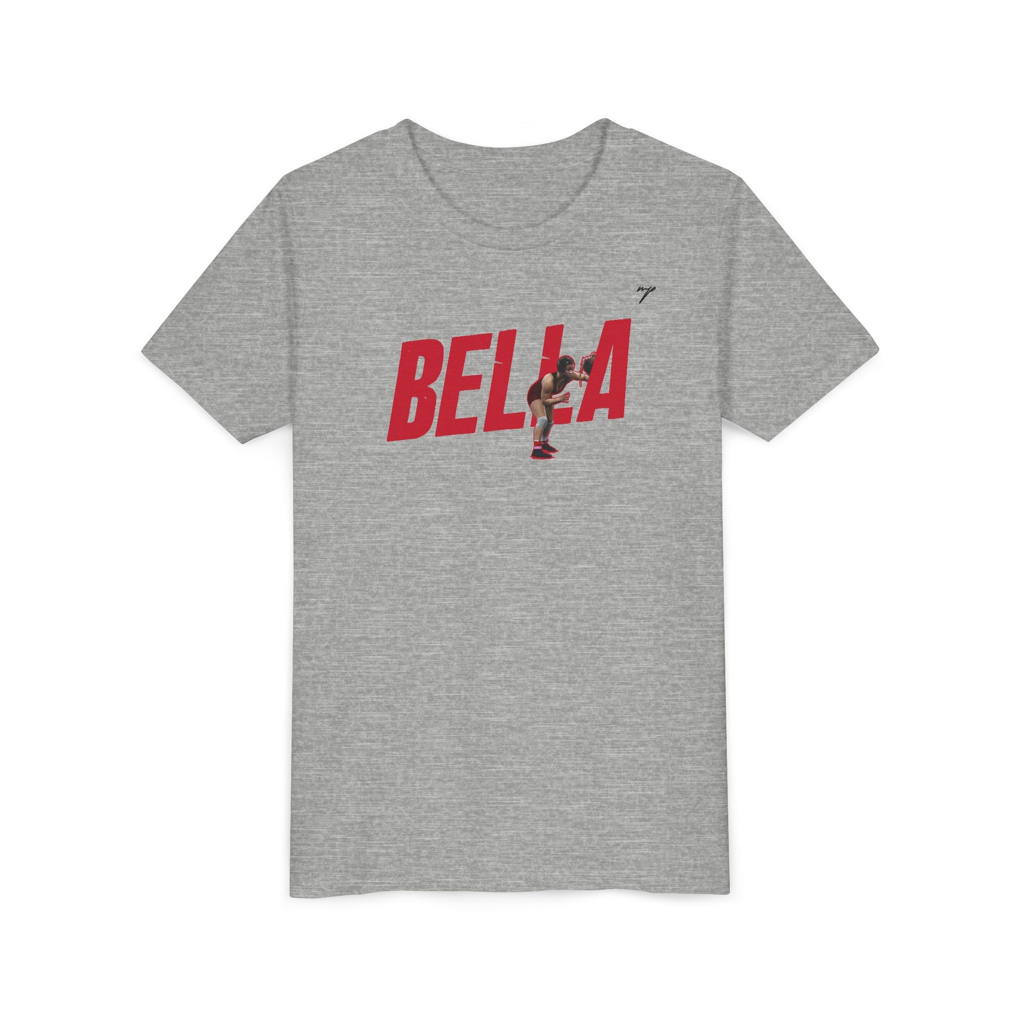Isabella Miller YOUTH Graphic Tee