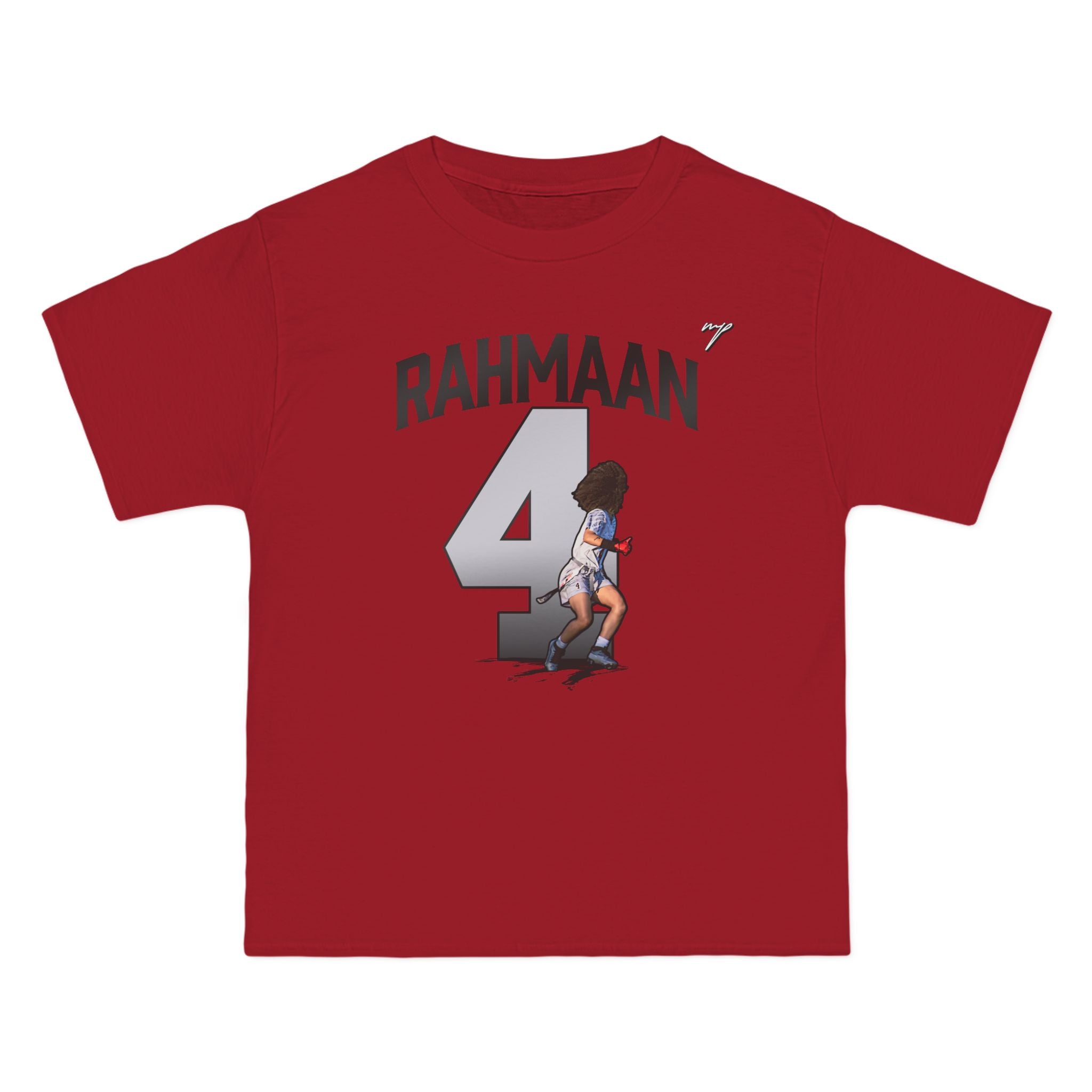 Naimah Rahmaan Vintage Tee