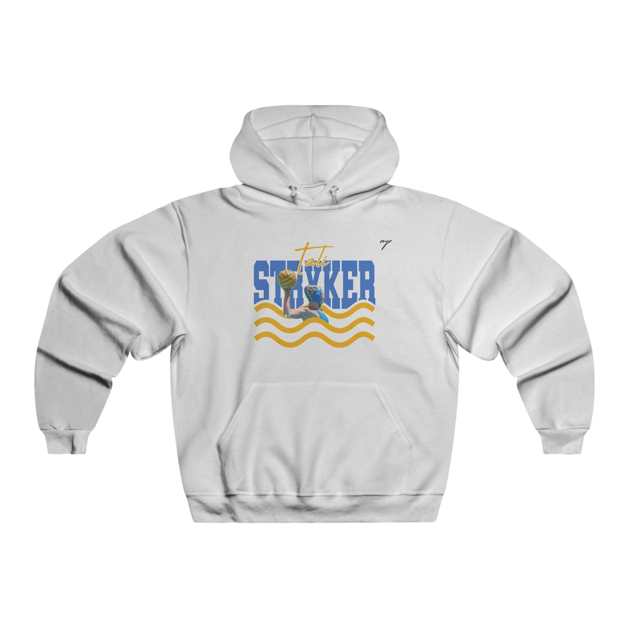 Tali Stryker Vintage Hoodie