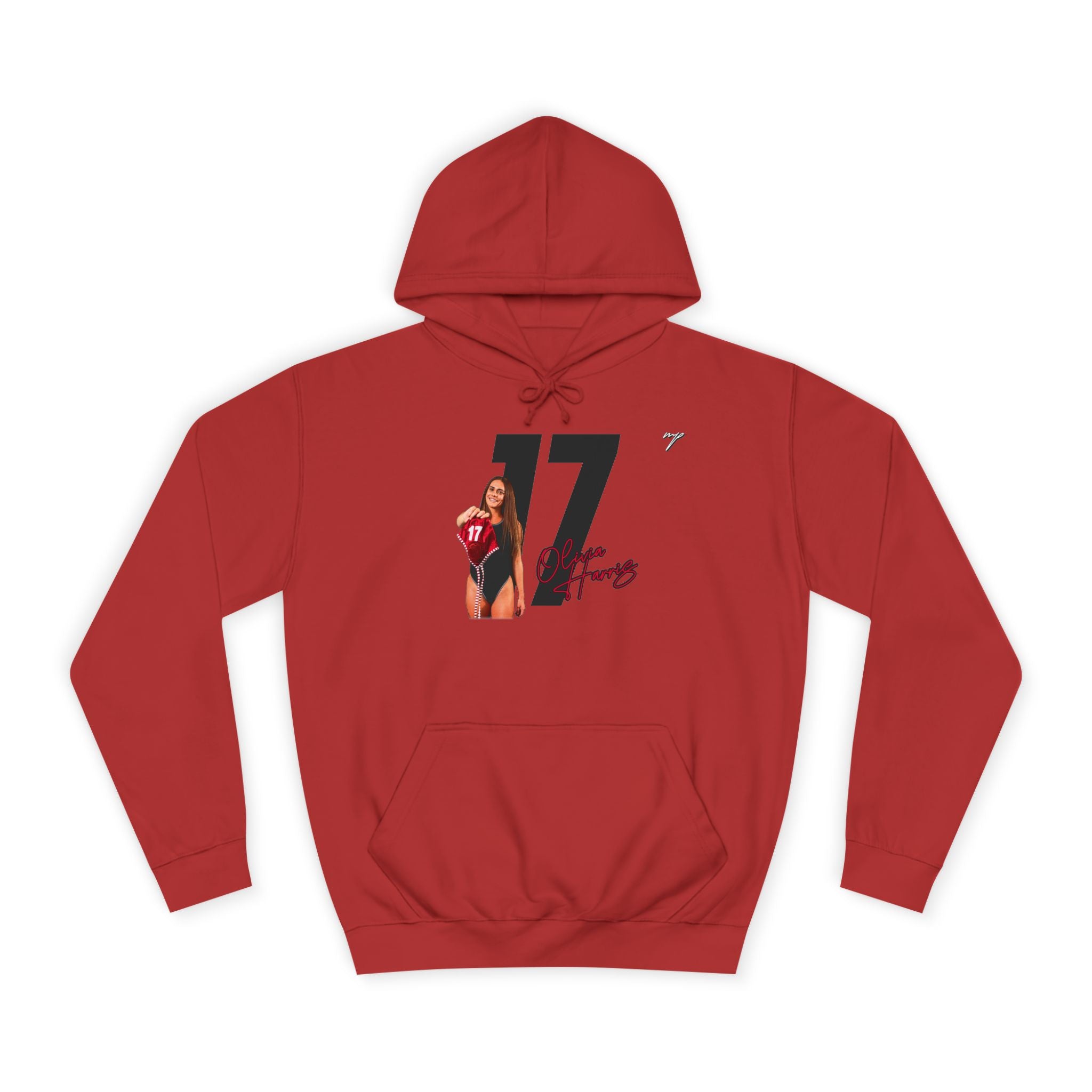 Olivia Harris Hoodie